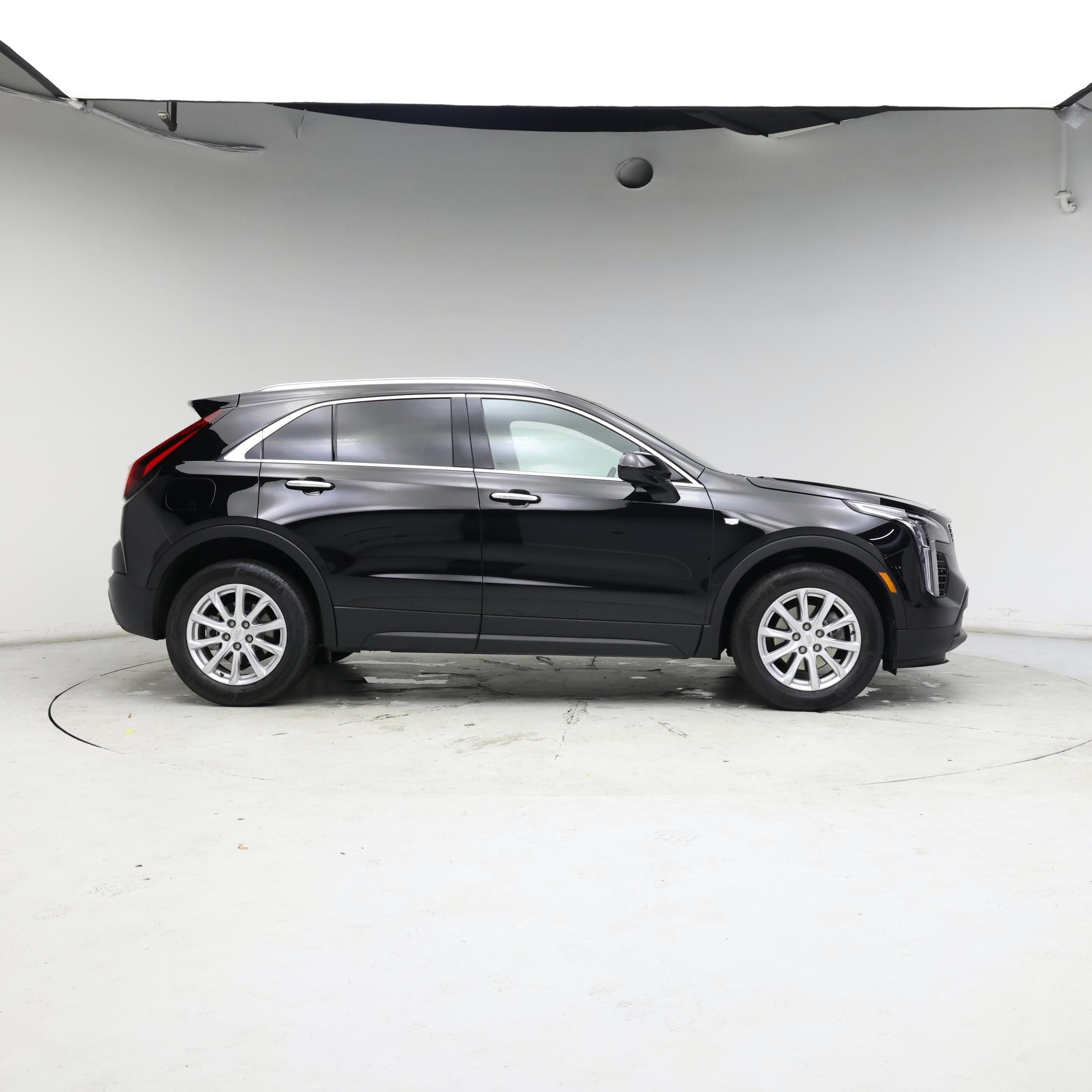 Thumbnail: 2023 Cadillac XT4 - 7