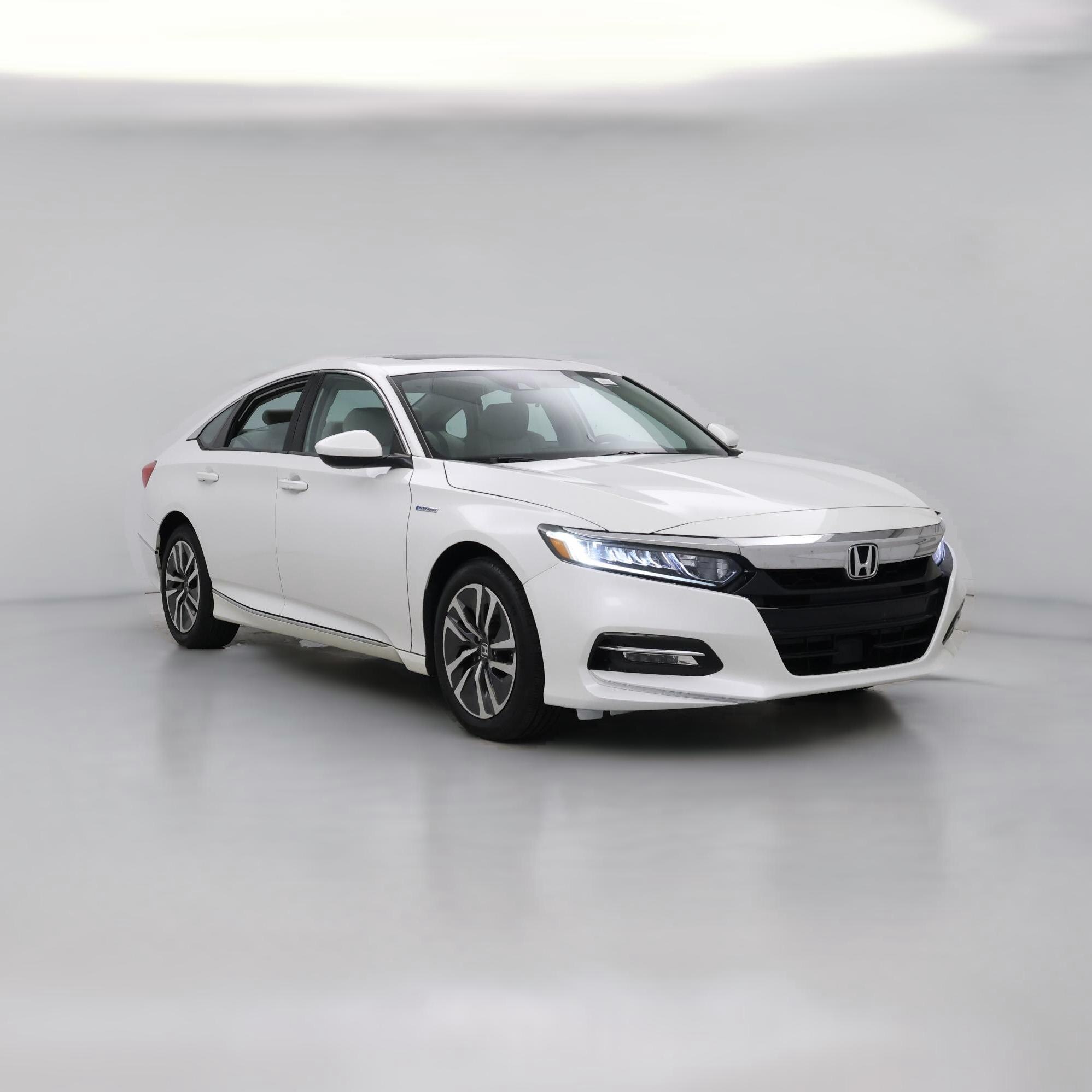 Thumbnail: 2018 Honda Accord - 1