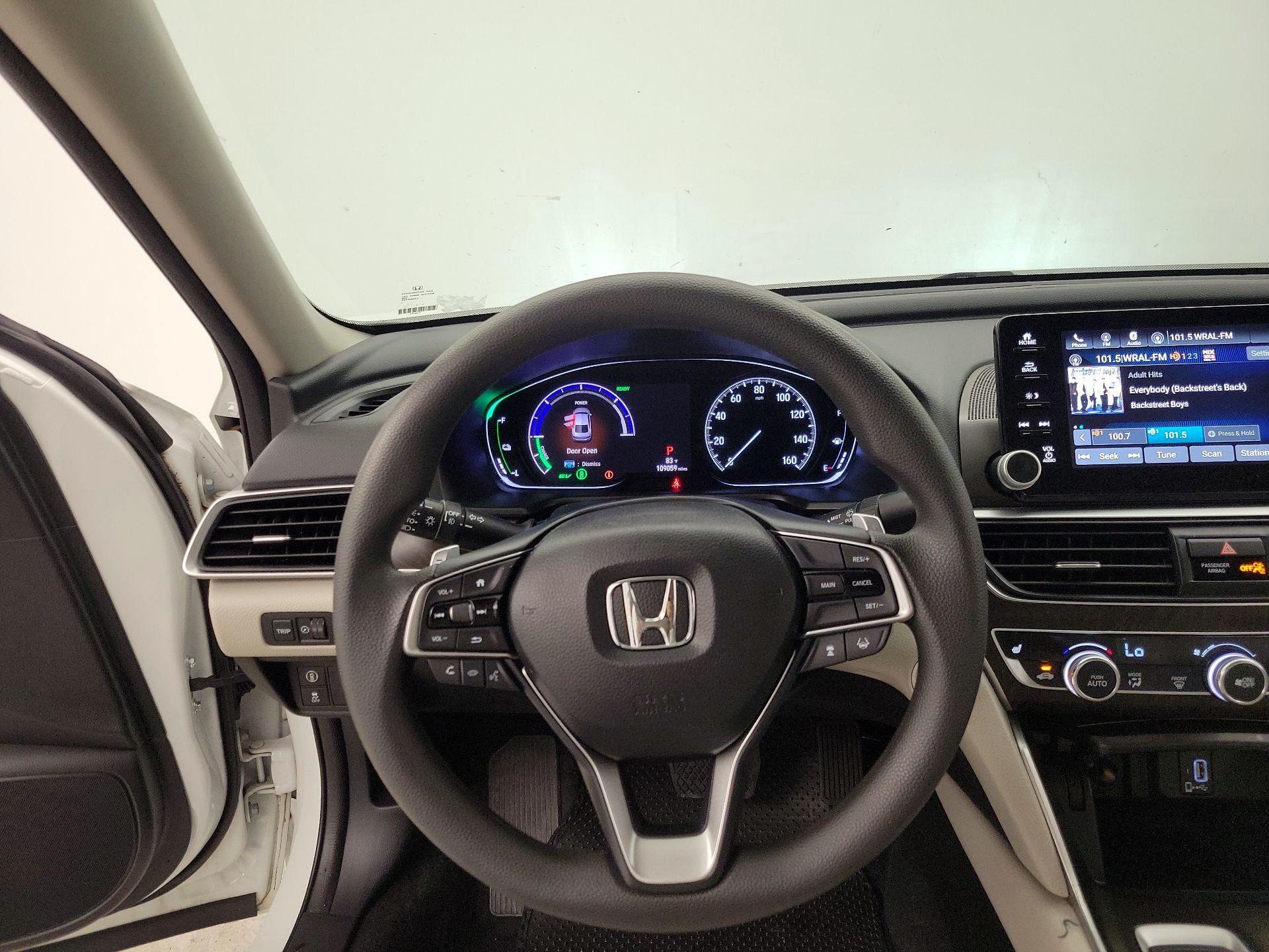 Thumbnail: 2018 Honda Accord - 10