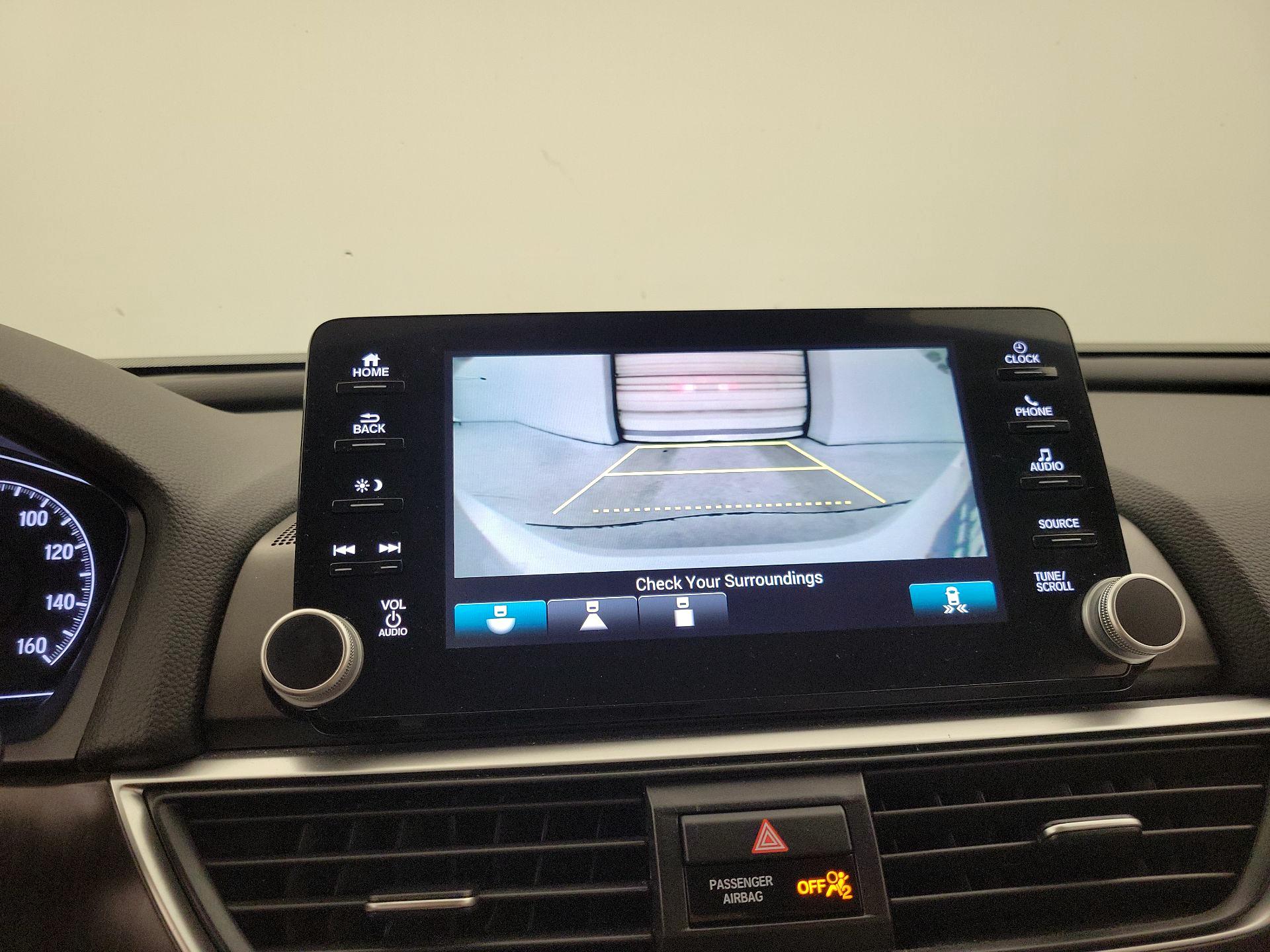 Thumbnail: 2018 Honda Accord - 14