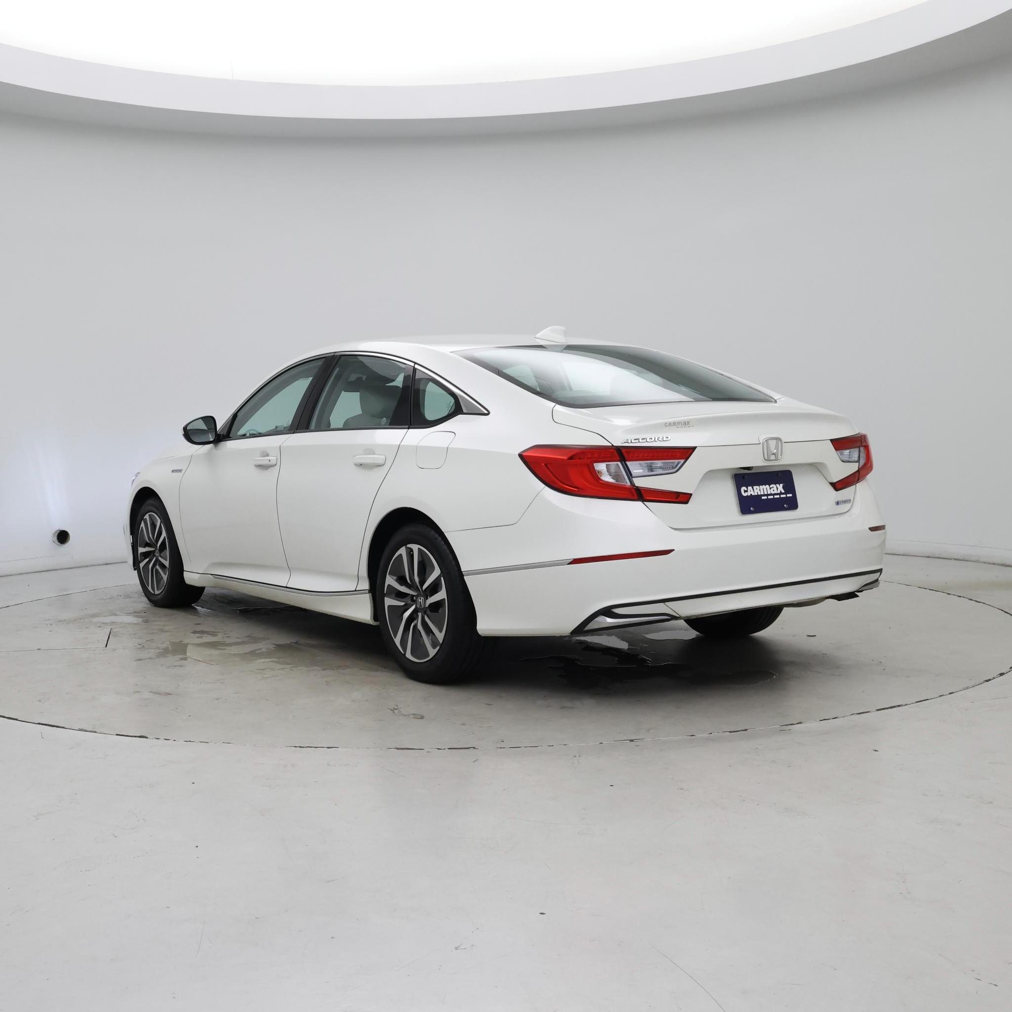 Thumbnail: 2018 Honda Accord - 2