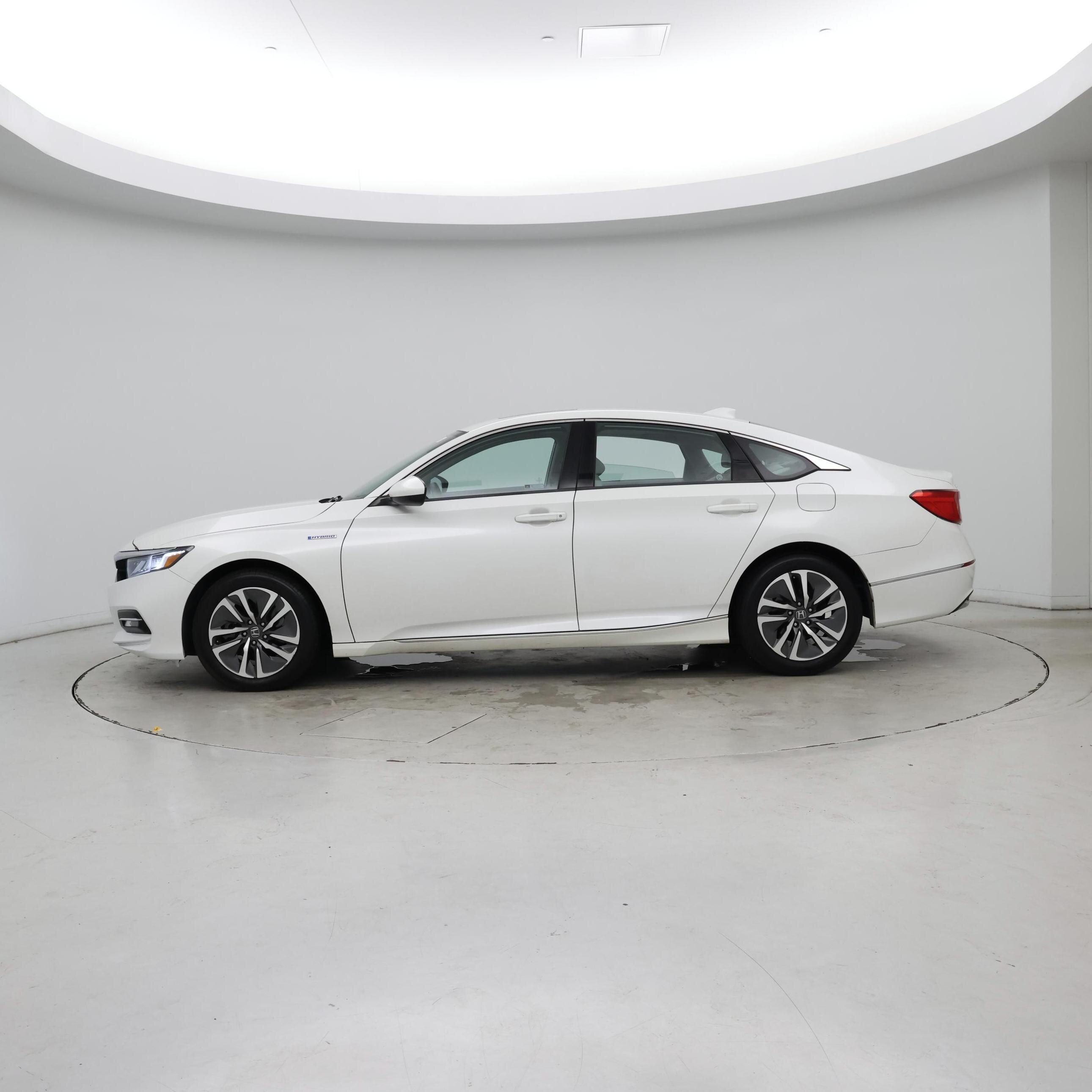 Thumbnail: 2018 Honda Accord - 3