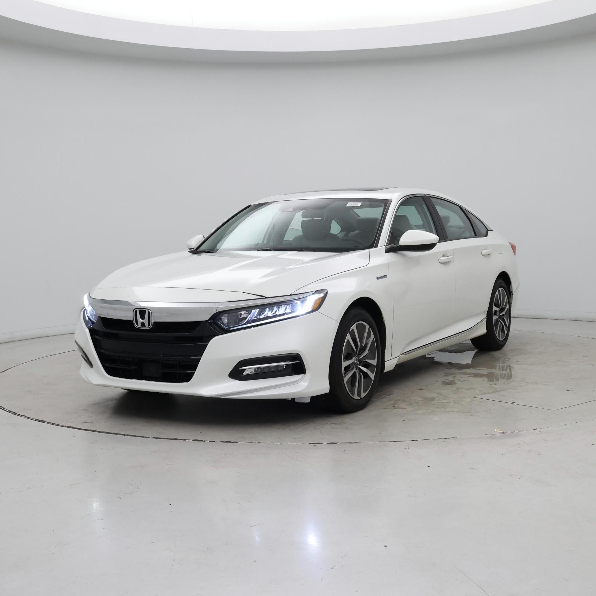 Thumbnail: 2018 Honda Accord - 4