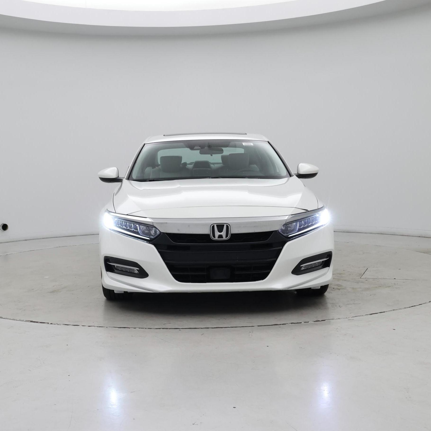 Thumbnail: 2018 Honda Accord - 5