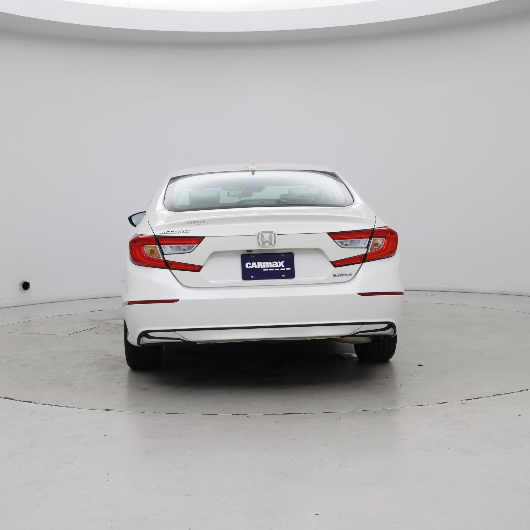 Thumbnail: 2018 Honda Accord - 6