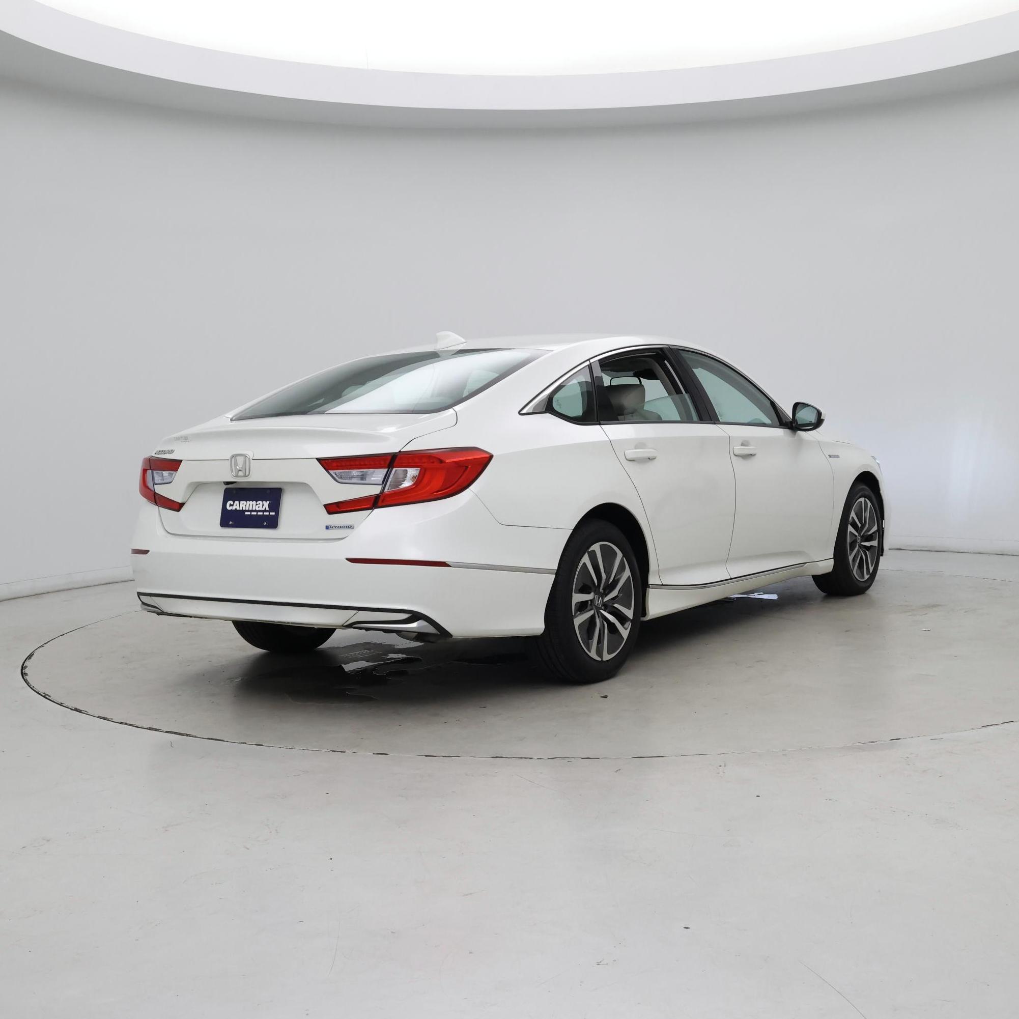 Thumbnail: 2018 Honda Accord - 8