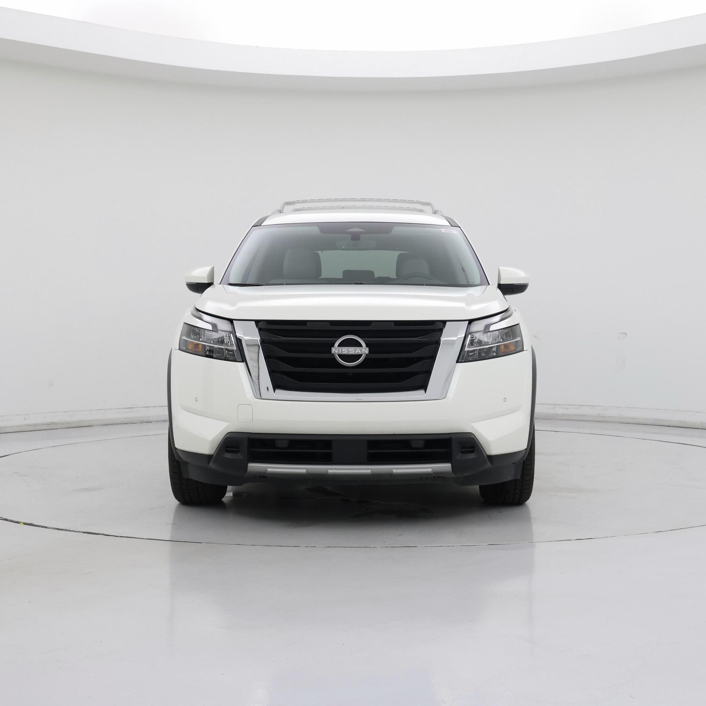 Thumbnail: 2024 Nissan Pathfinder - 5