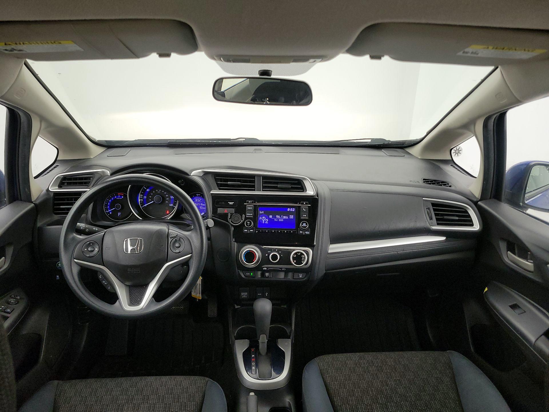 Thumbnail: 2016 Honda Fit - 9