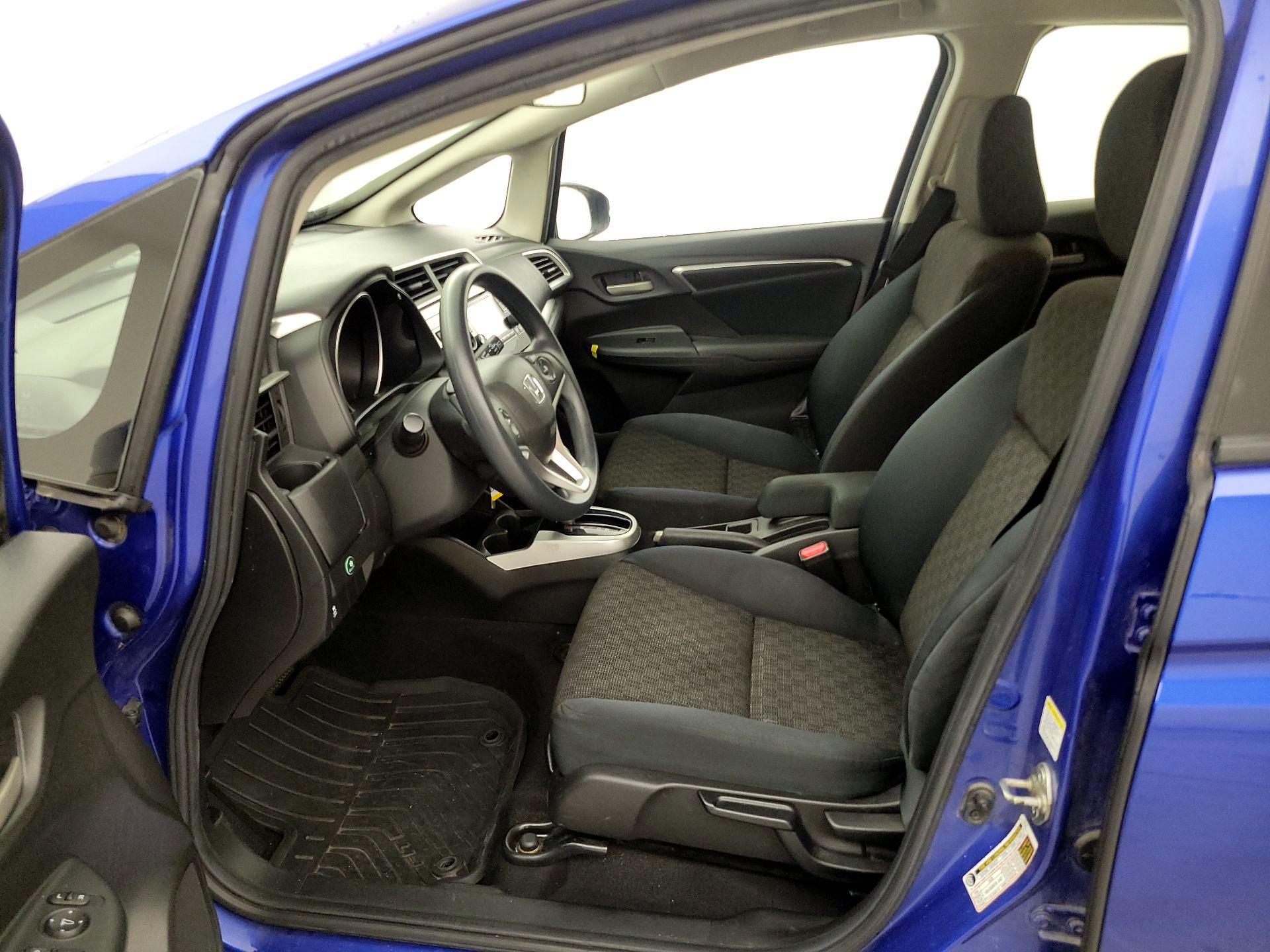 Thumbnail: 2016 Honda Fit - 11