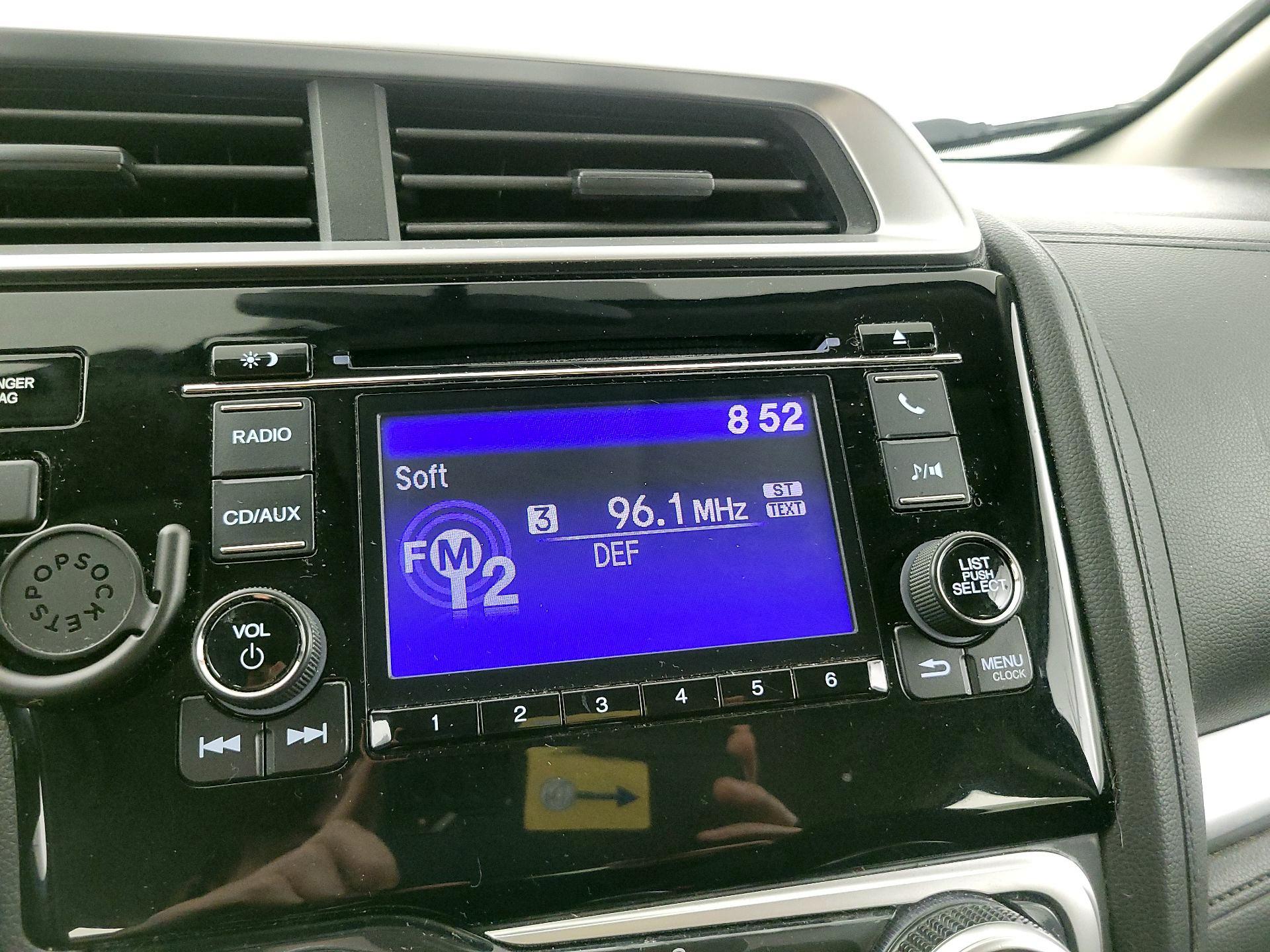 Thumbnail: 2016 Honda Fit - 15