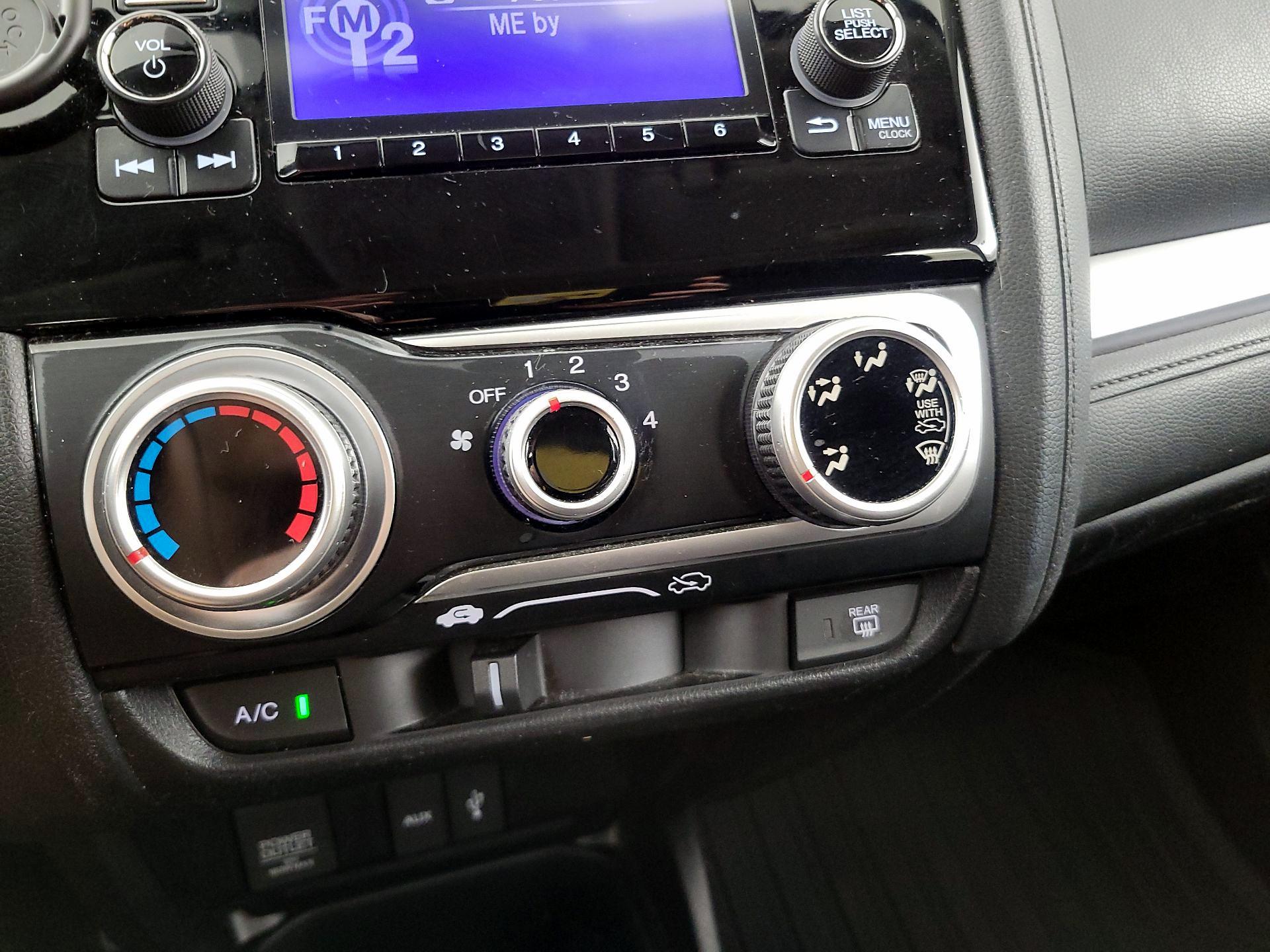 Thumbnail: 2016 Honda Fit - 16