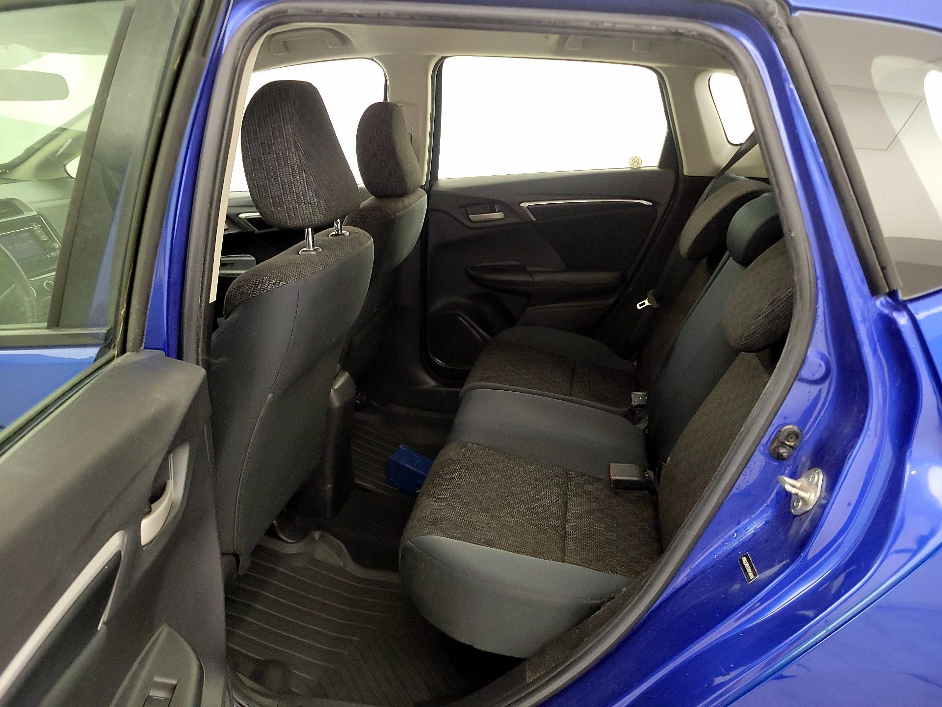 Thumbnail: 2016 Honda Fit - 19