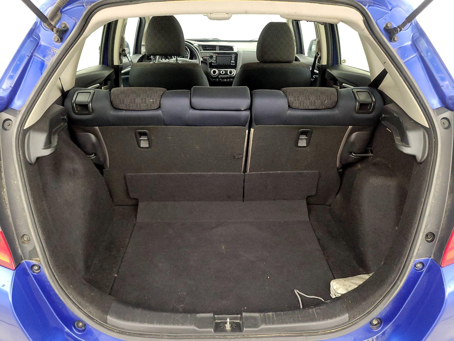 Thumbnail: 2016 Honda Fit - 20