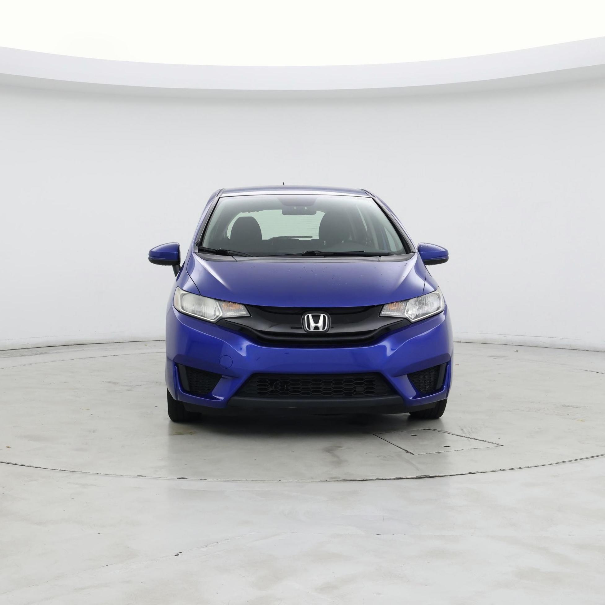 Thumbnail: 2016 Honda Fit - 5