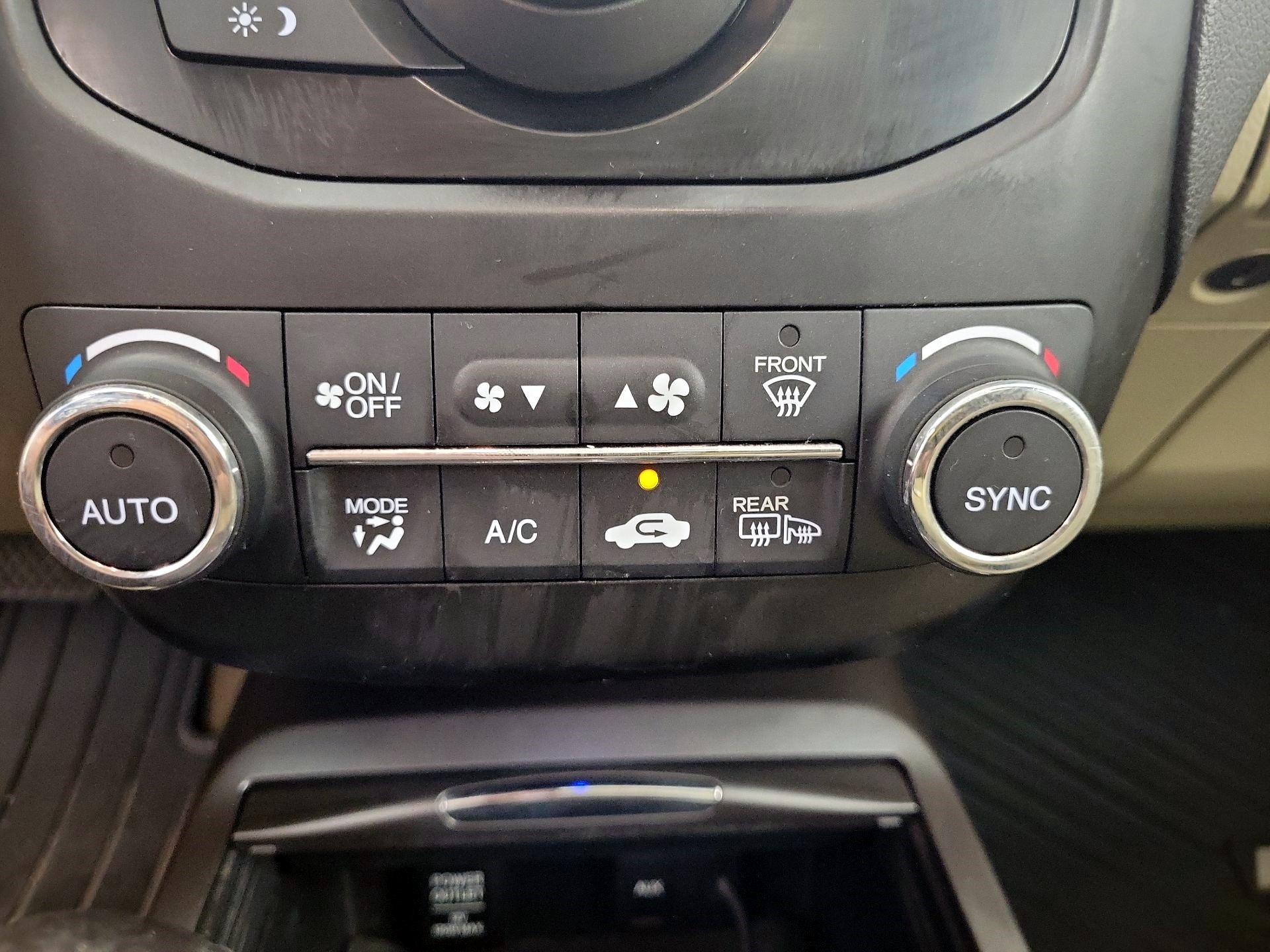 Thumbnail: 2014 Acura RDX - 14