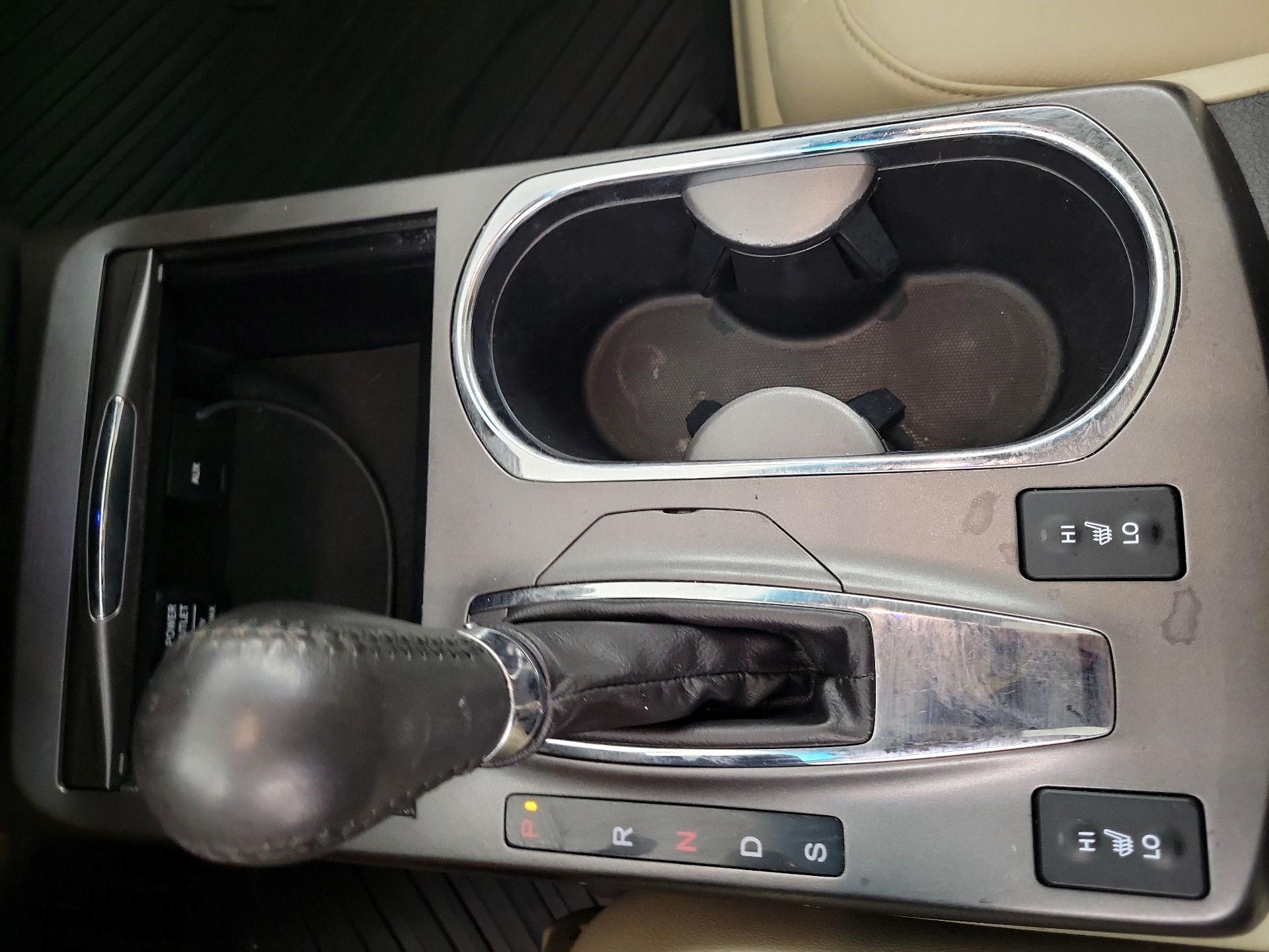 Thumbnail: 2014 Acura RDX - 15