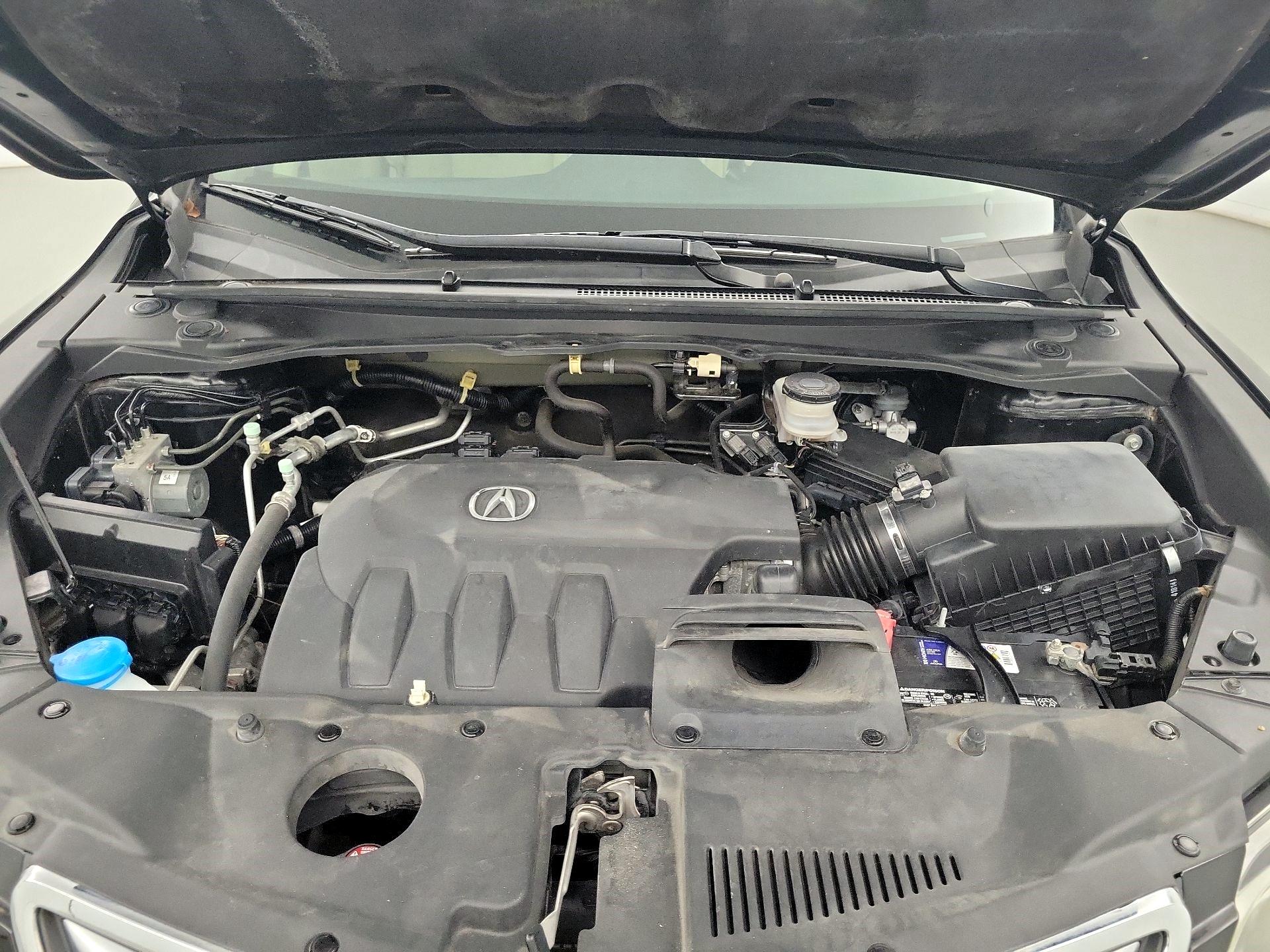 Thumbnail: 2014 Acura RDX - 20