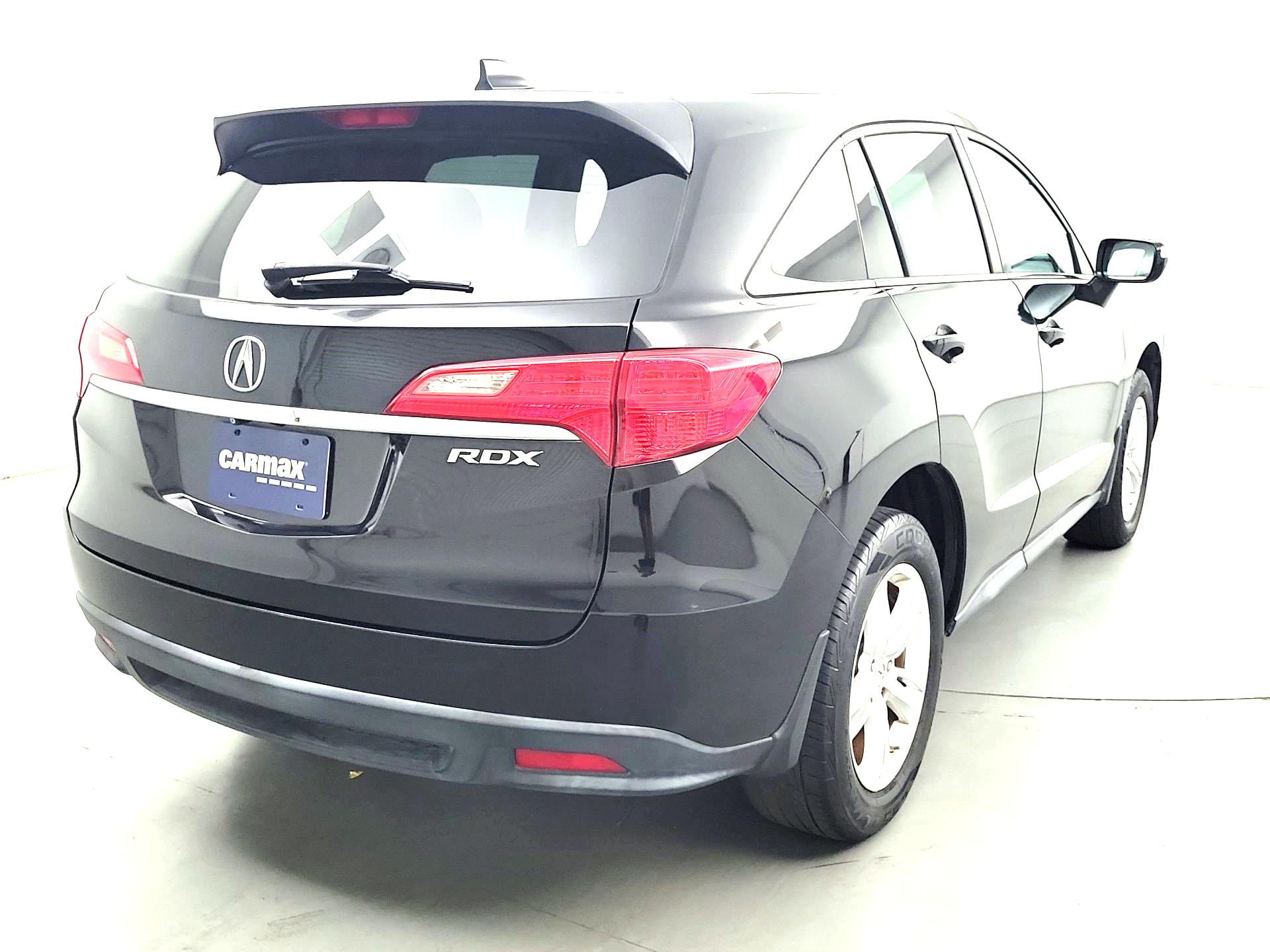 Thumbnail: 2014 Acura RDX - 5