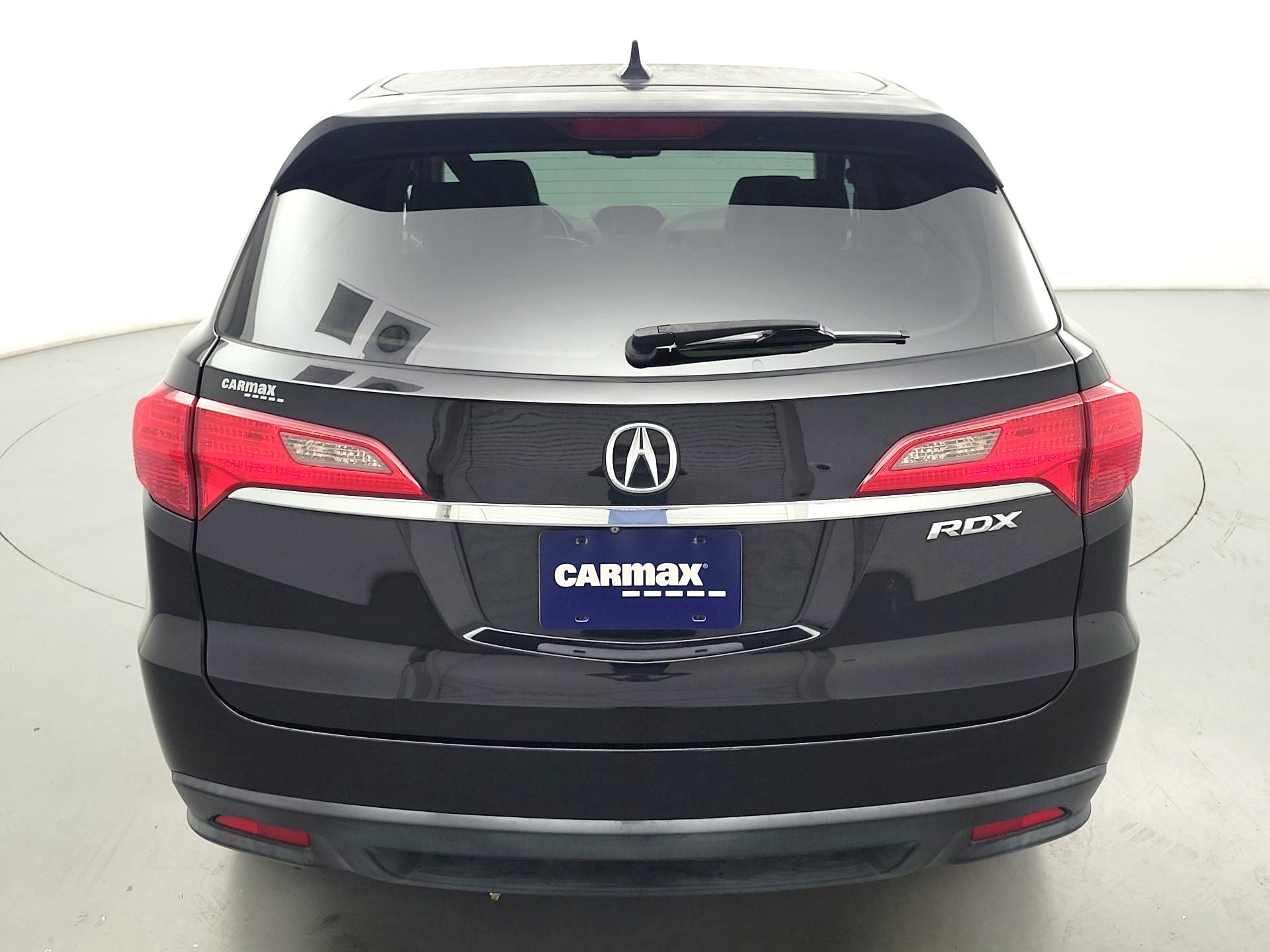 Thumbnail: 2014 Acura RDX - 6
