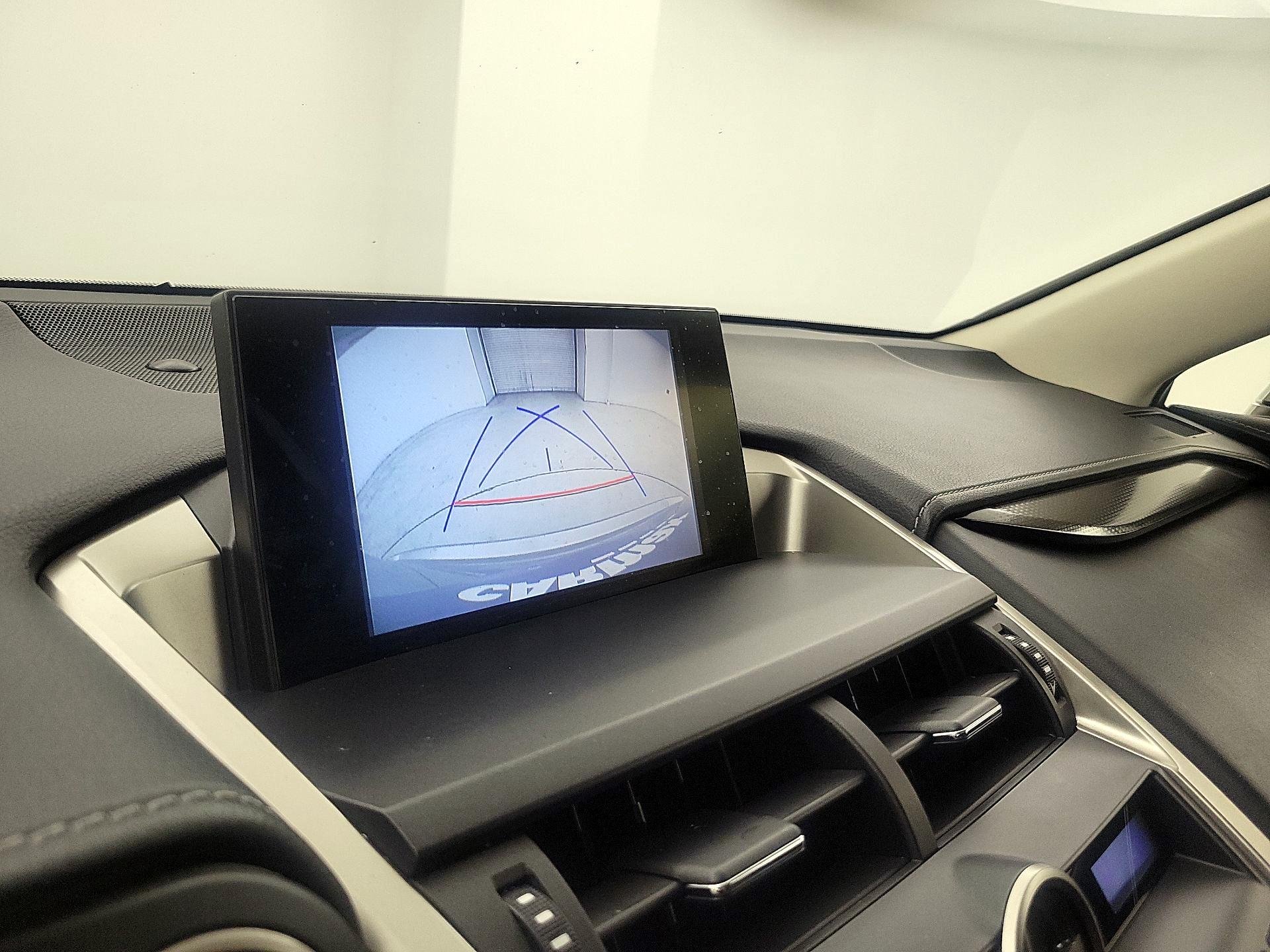 Thumbnail: 2016 Lexus NX - 14