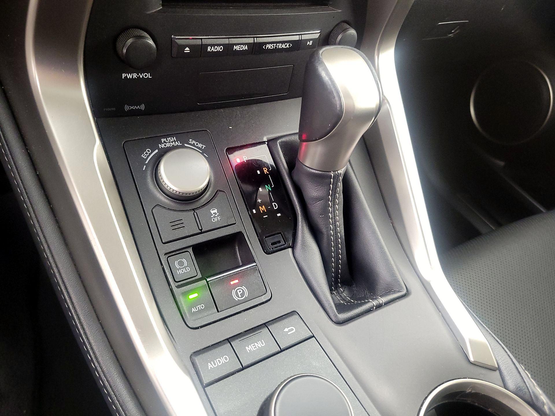 Thumbnail: 2016 Lexus NX - 17