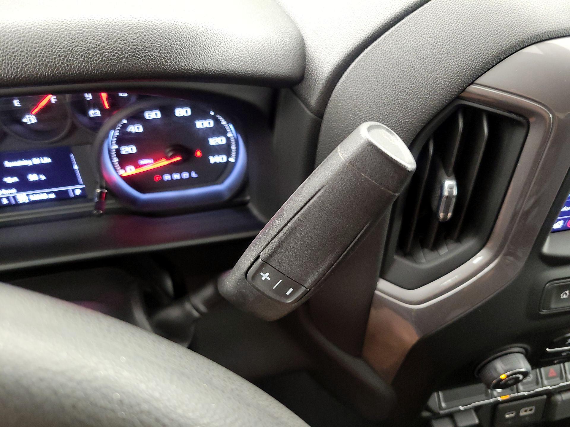 Thumbnail: 2022 Chevrolet Silverado 1500 - 17