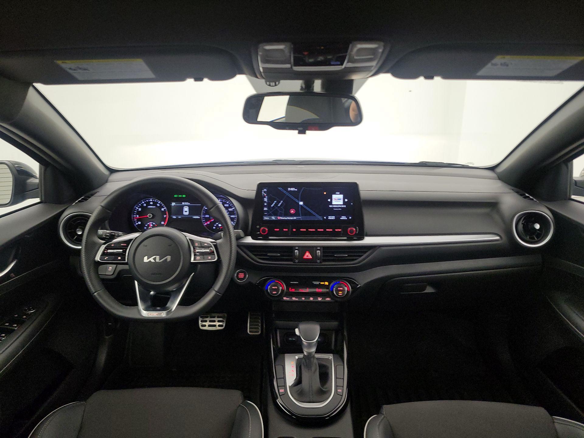 Thumbnail: 2024 Kia Forte - 9