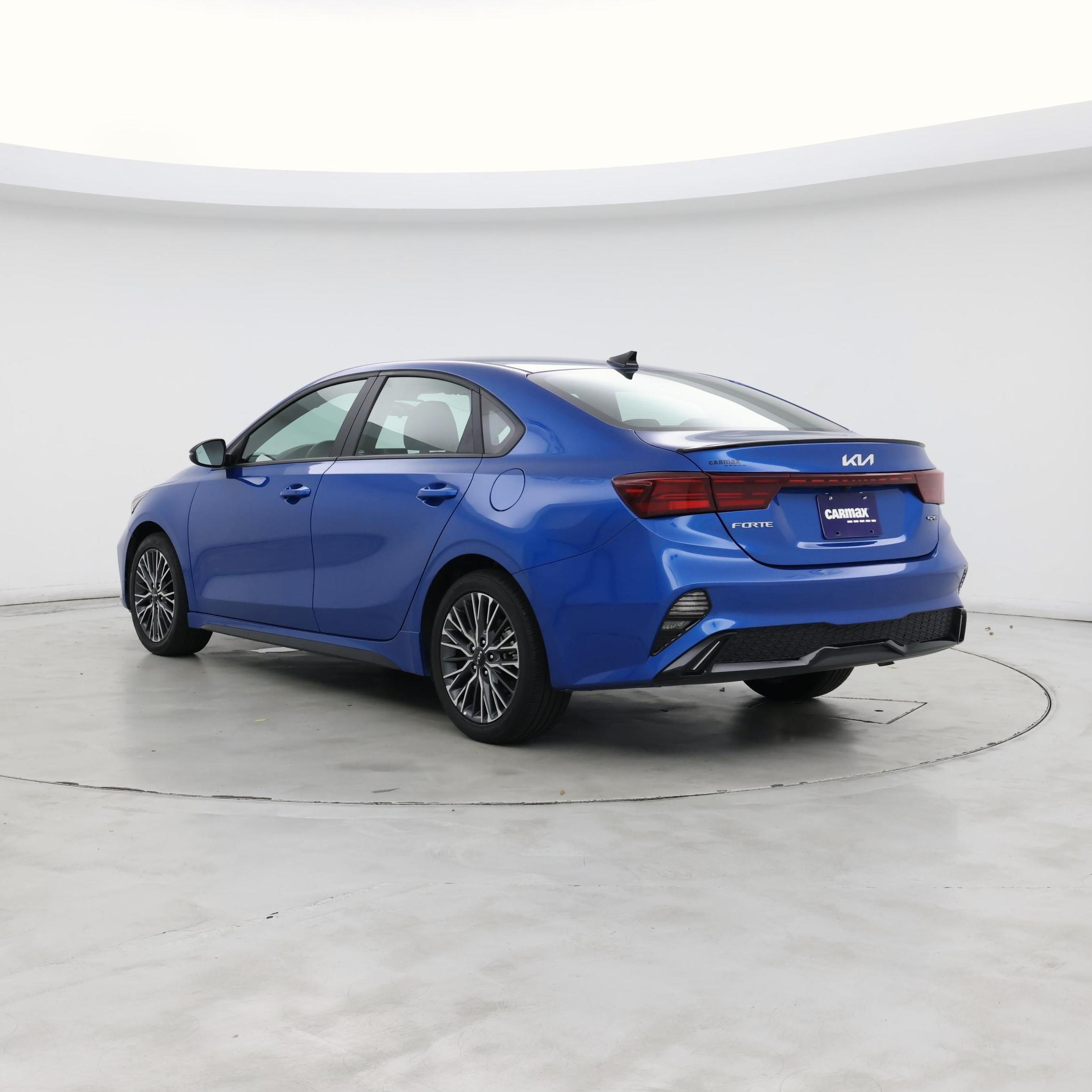 Thumbnail: 2024 Kia Forte - 2