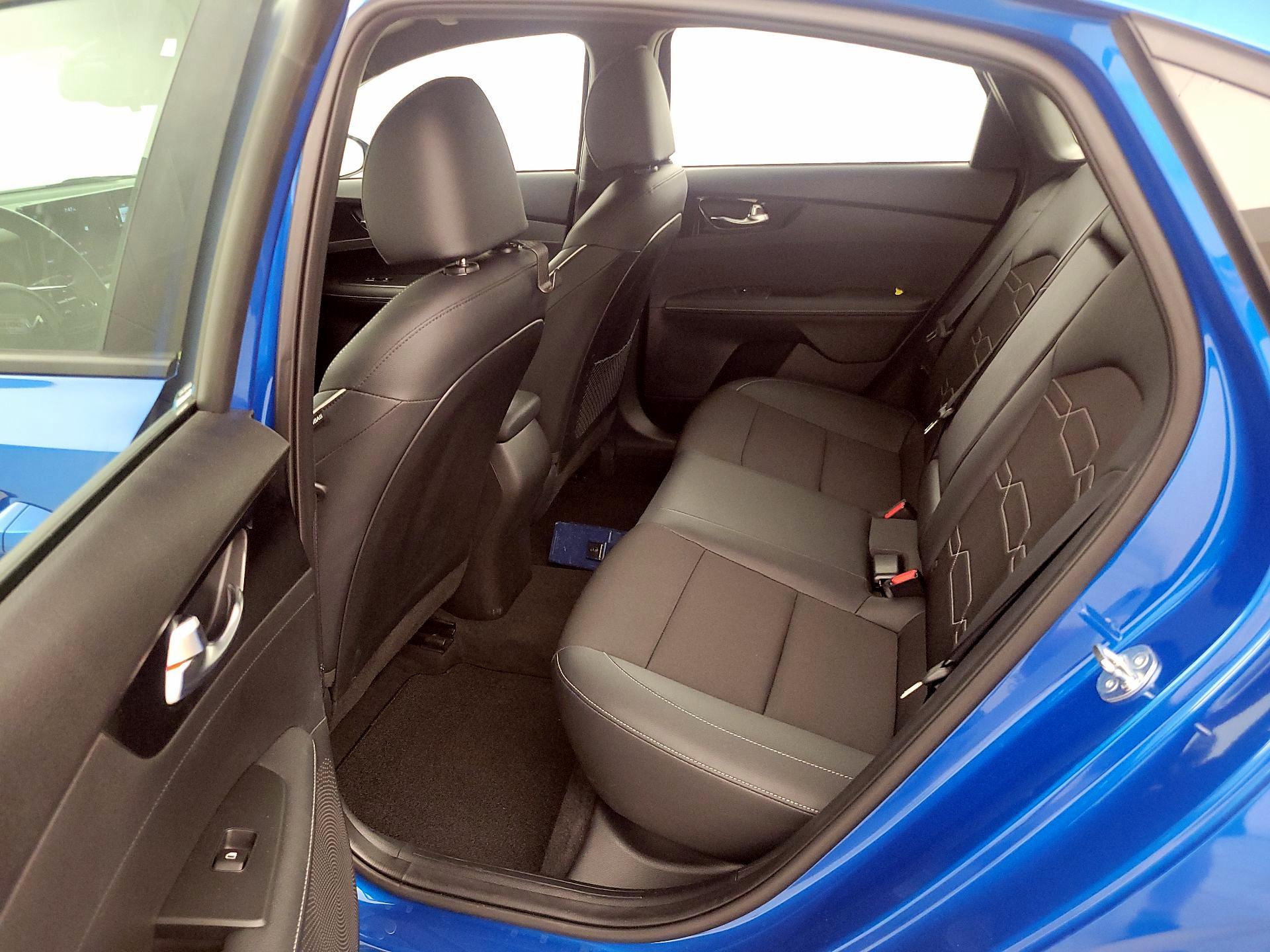 Thumbnail: 2024 Kia Forte - 20