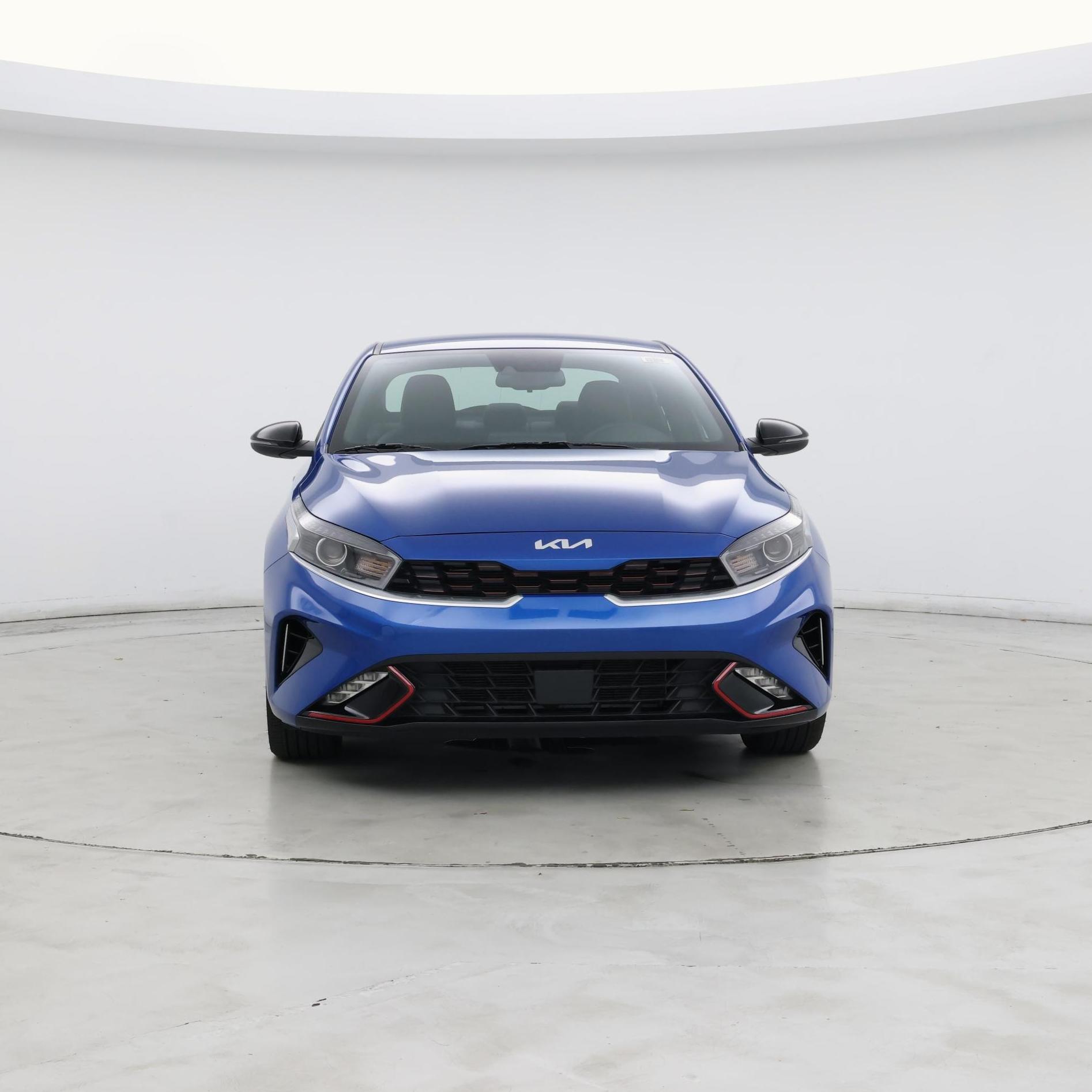 Thumbnail: 2024 Kia Forte - 5