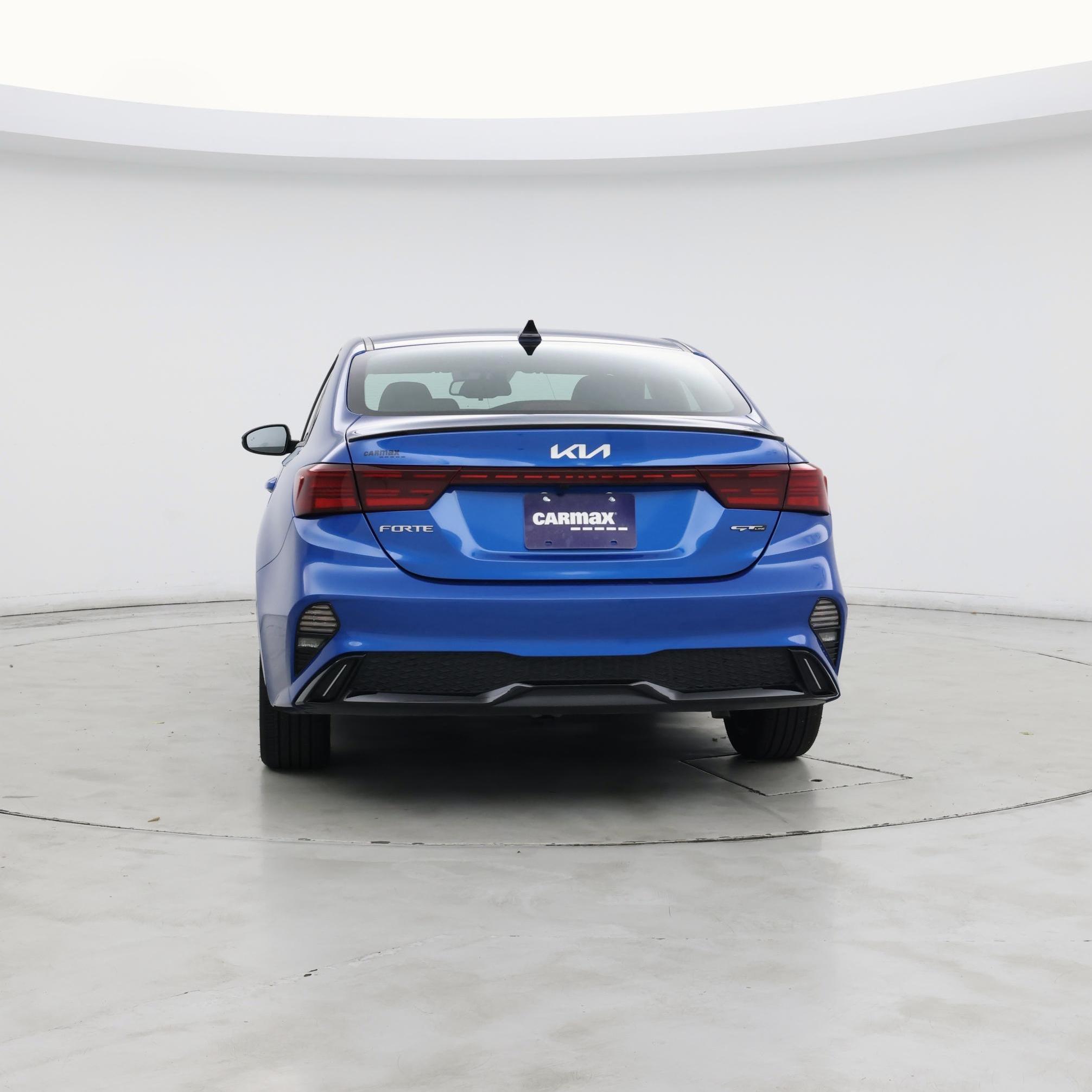 Thumbnail: 2024 Kia Forte - 6