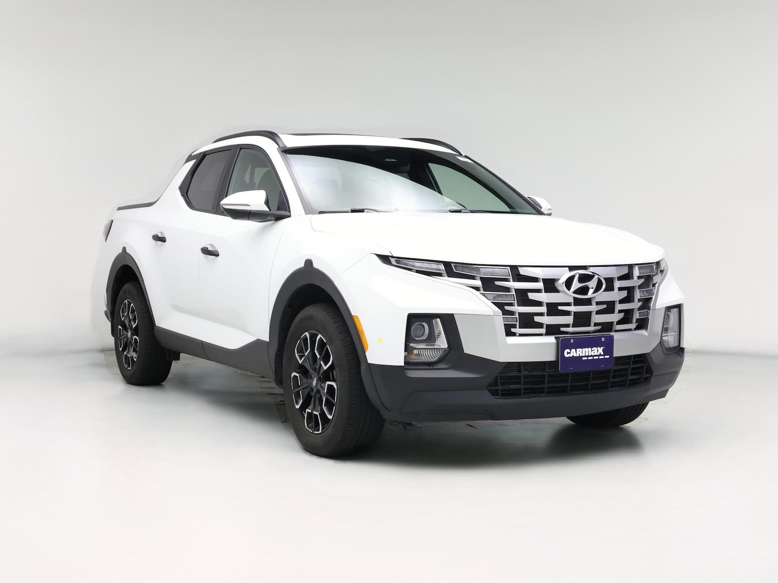2022 Hyundai Santa Cruz