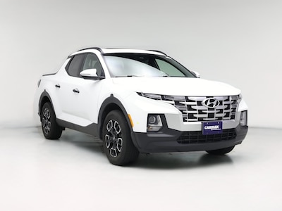 2022 Hyundai Santa Cruz SE