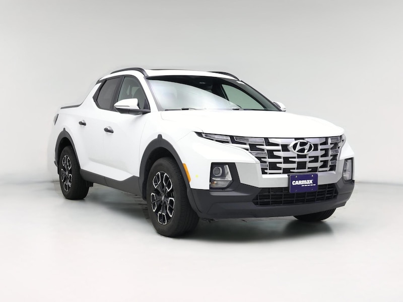 2022 Hyundai Santa Cruz SE -
                  Charlotte, NC