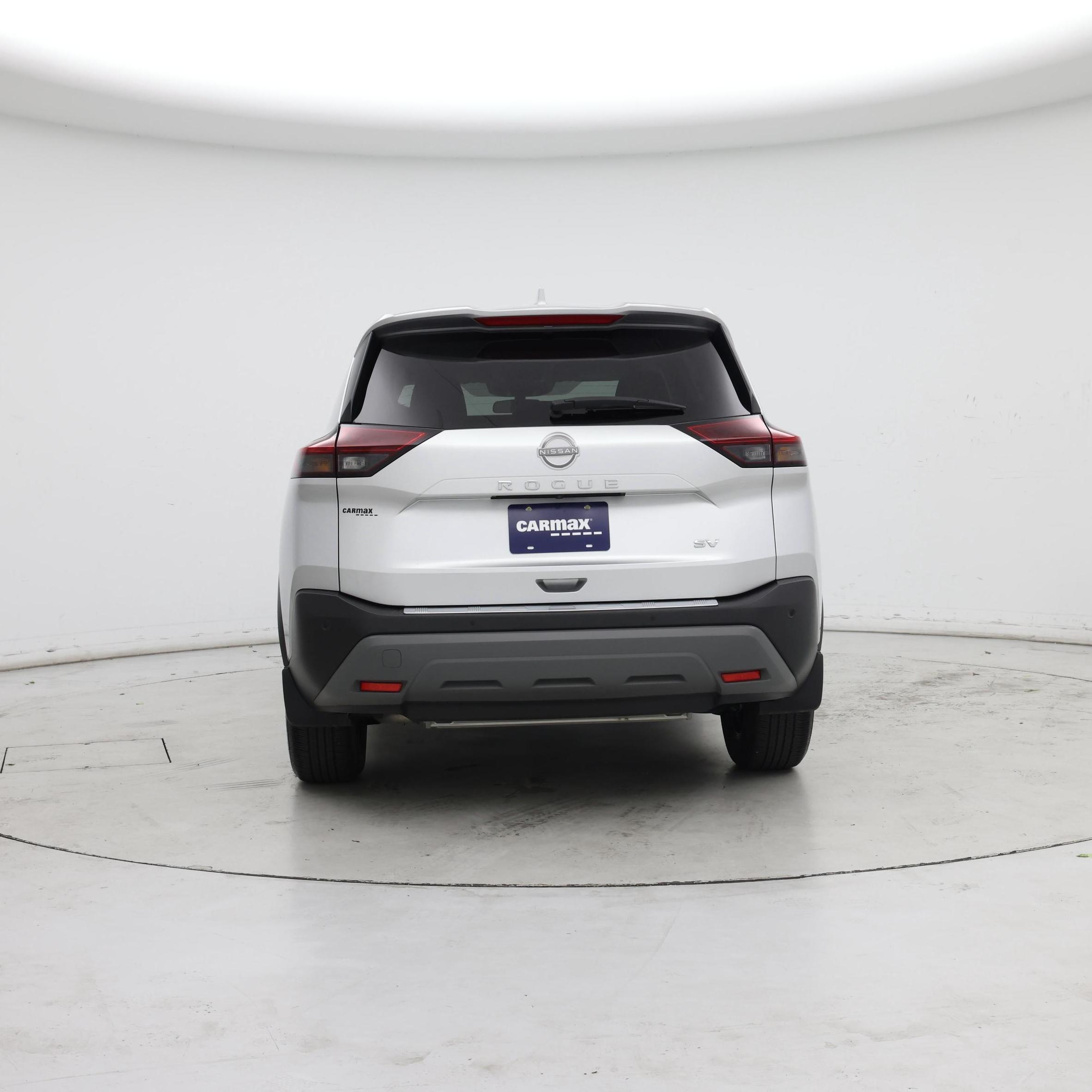 Thumbnail: 2023 Nissan Rogue - 6