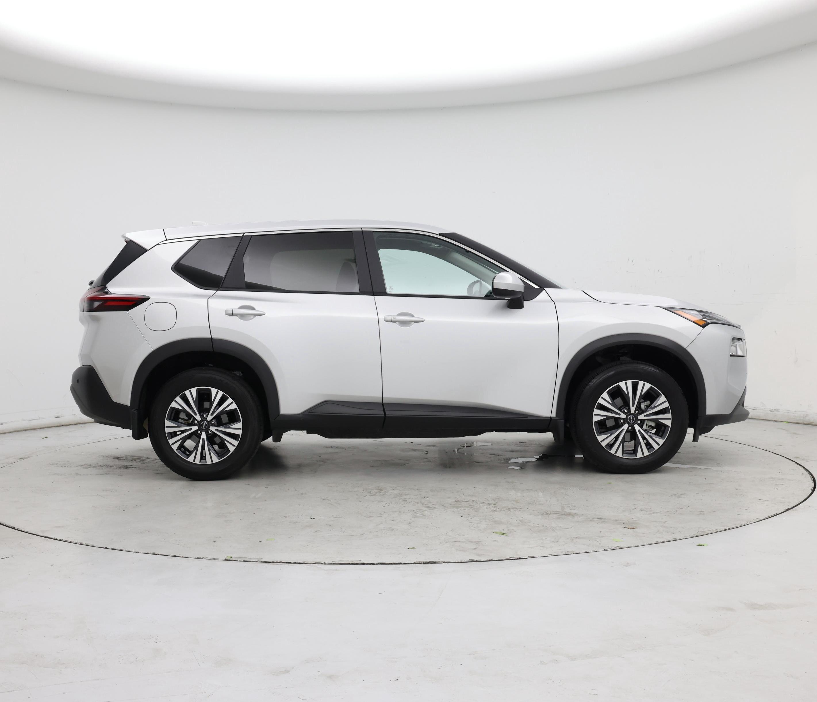 Thumbnail: 2023 Nissan Rogue - 7