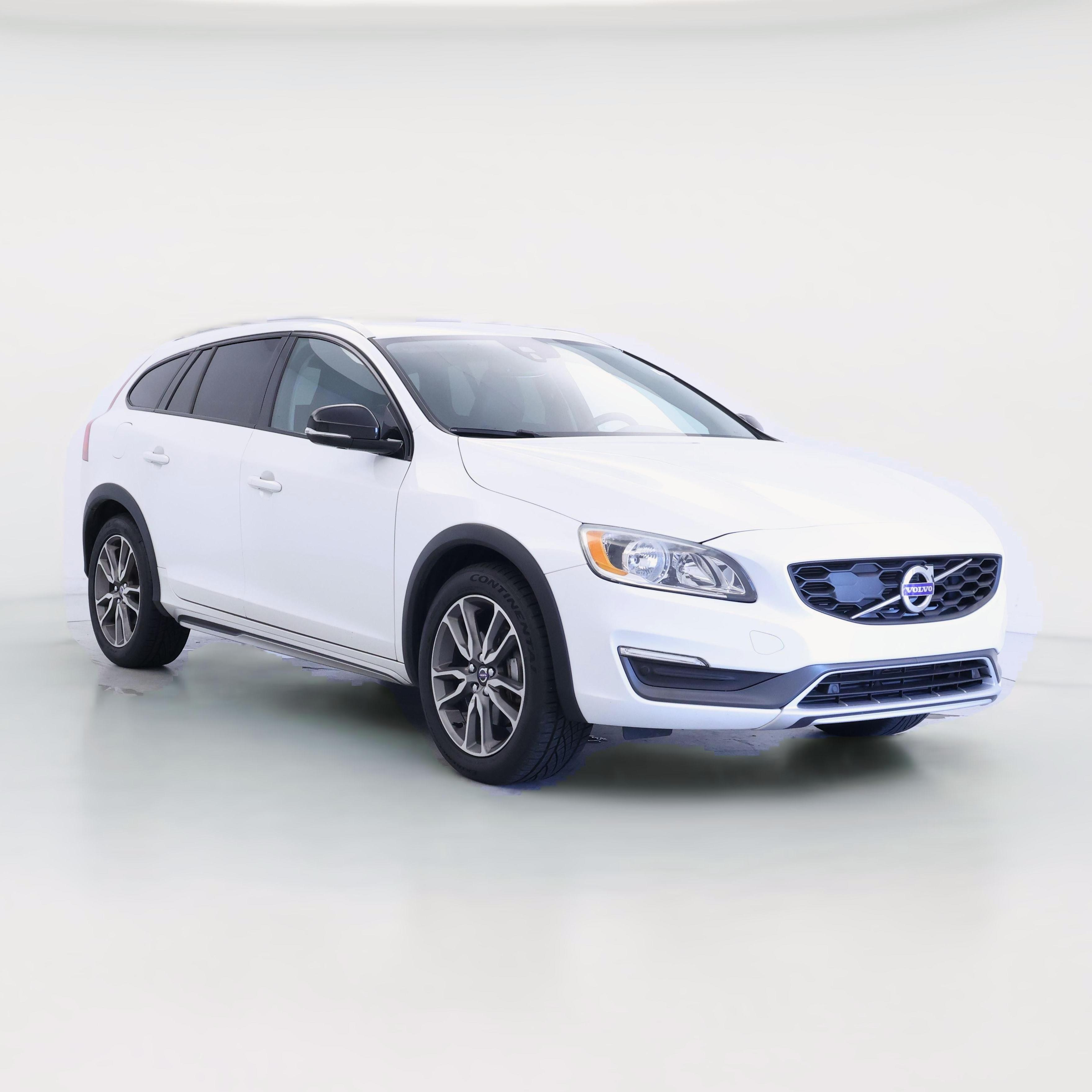 Thumbnail: 2016 Volvo S60 - 1