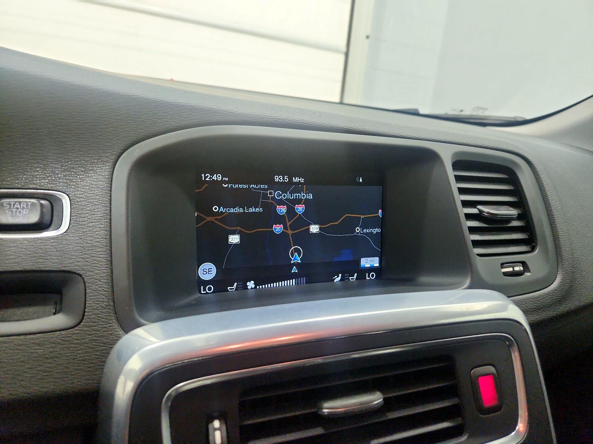 Thumbnail: 2016 Volvo S60 - 14