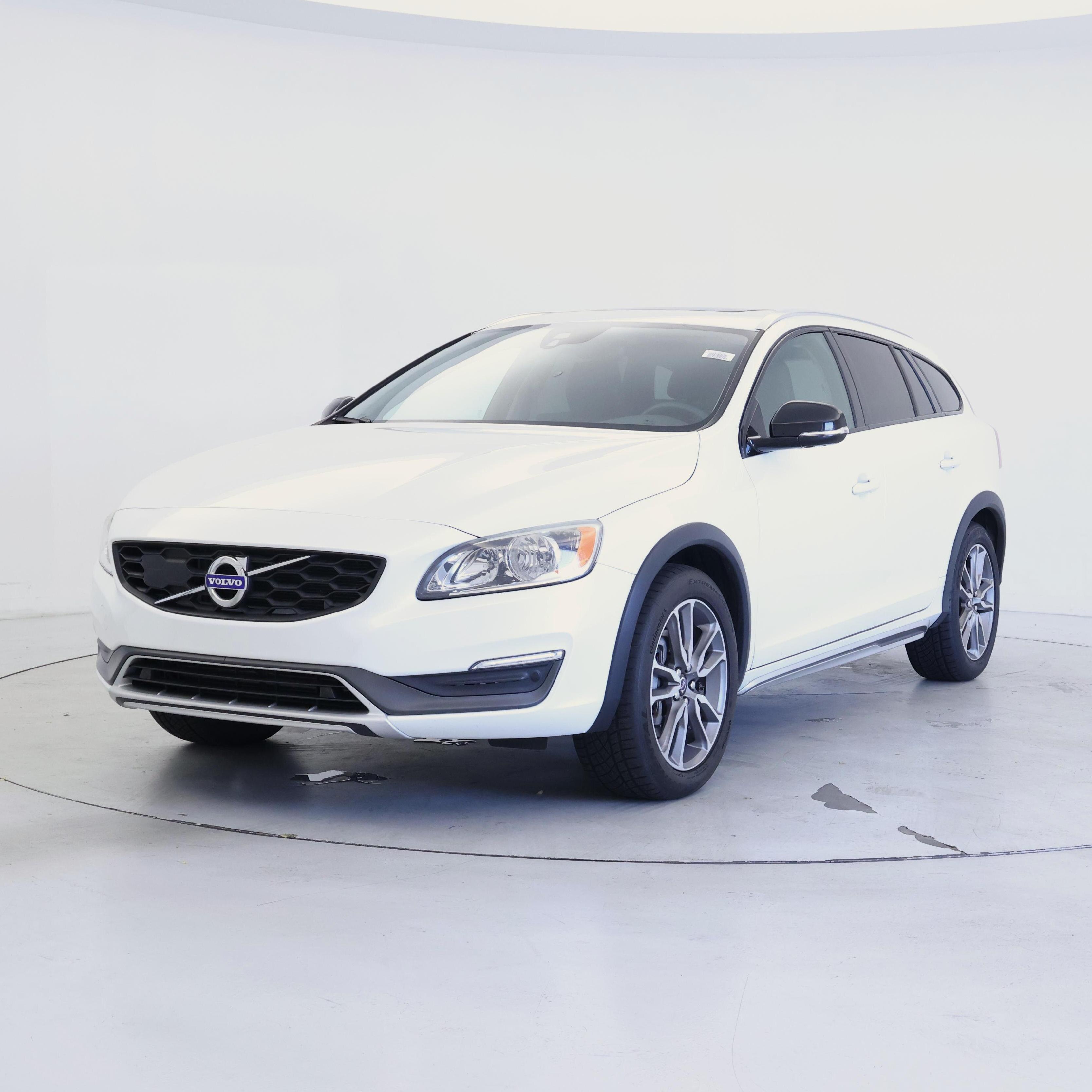 Thumbnail: 2016 Volvo S60 - 4