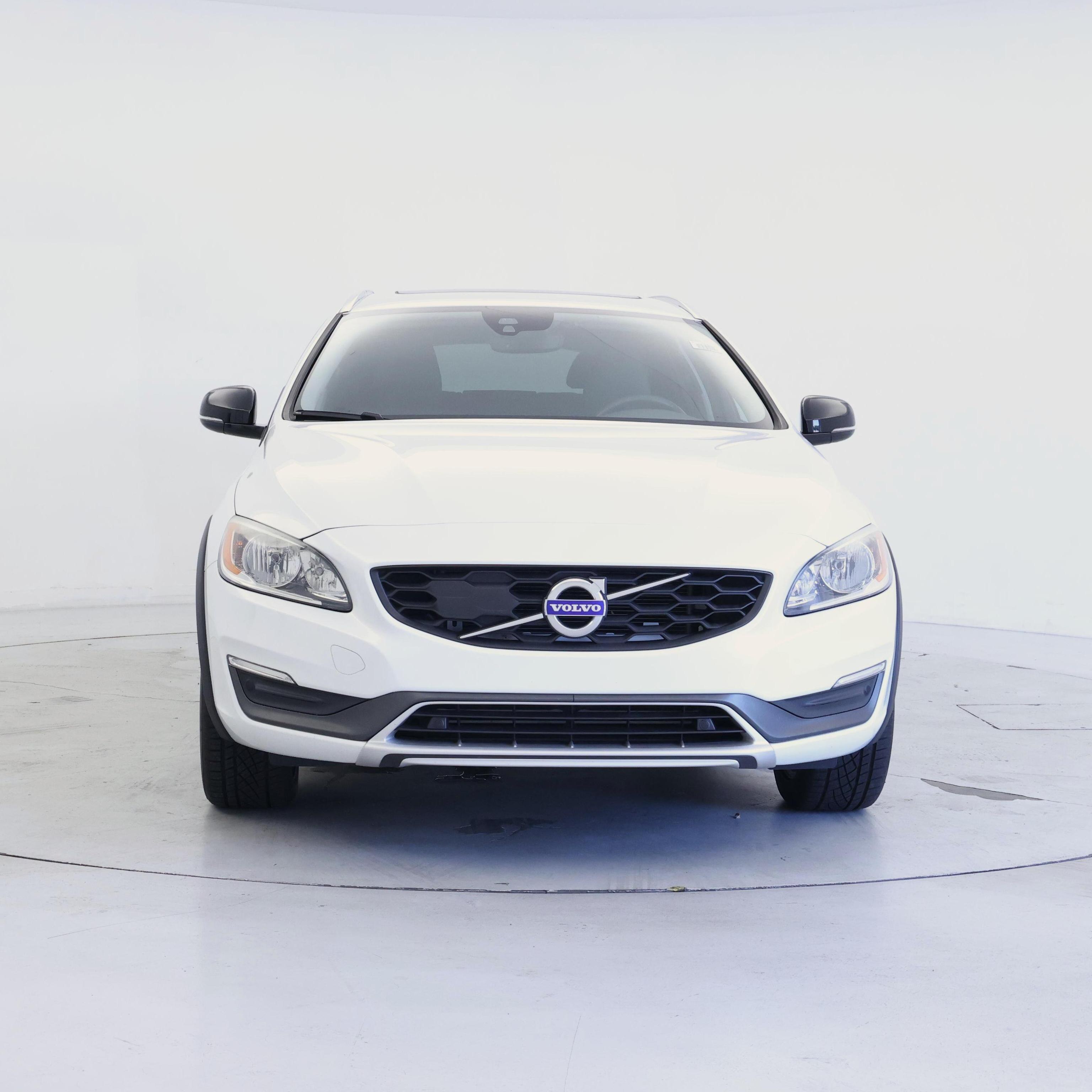 Thumbnail: 2016 Volvo S60 - 5