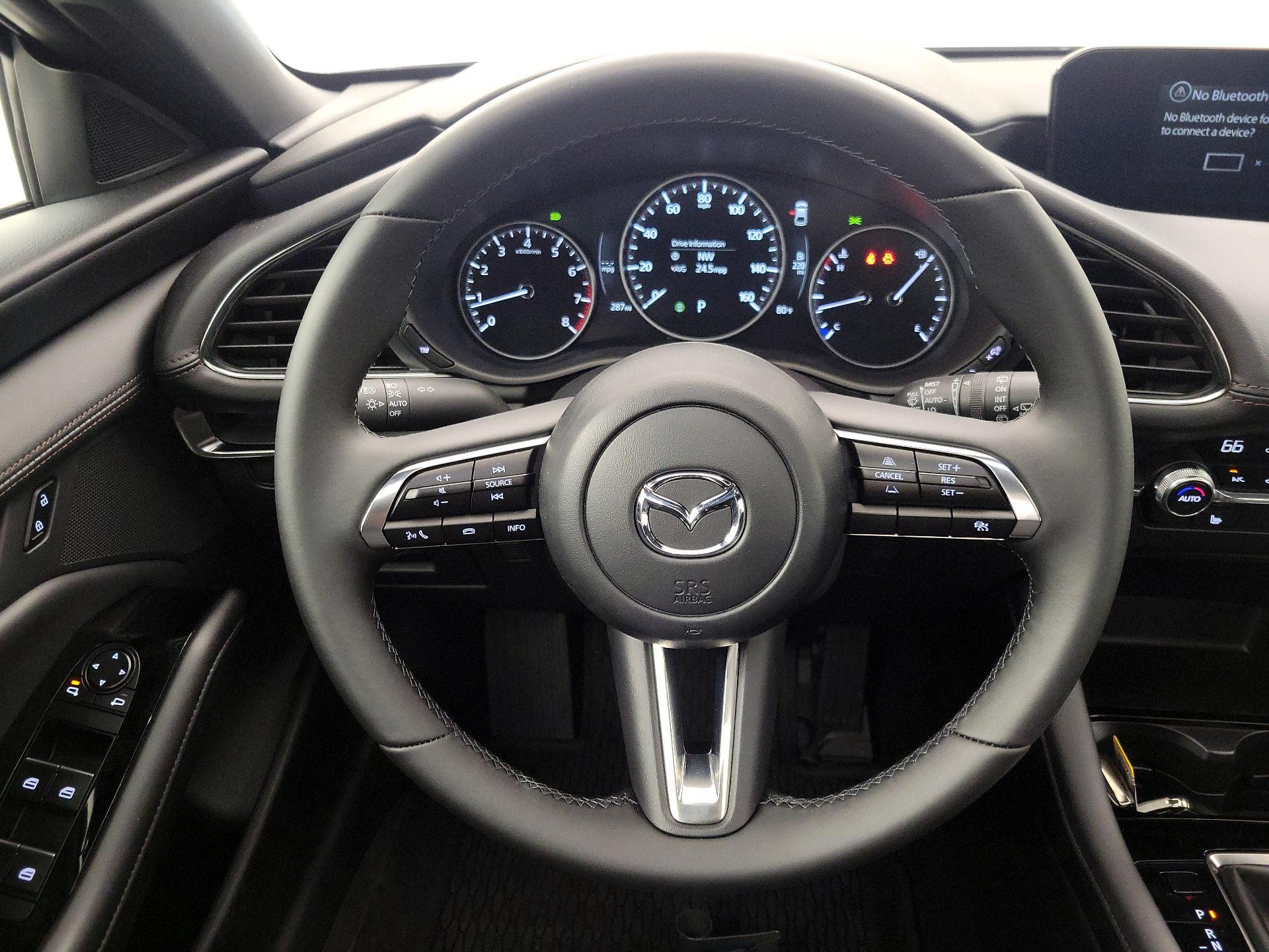 Thumbnail: 2025 Mazda Mazda3 - 10
