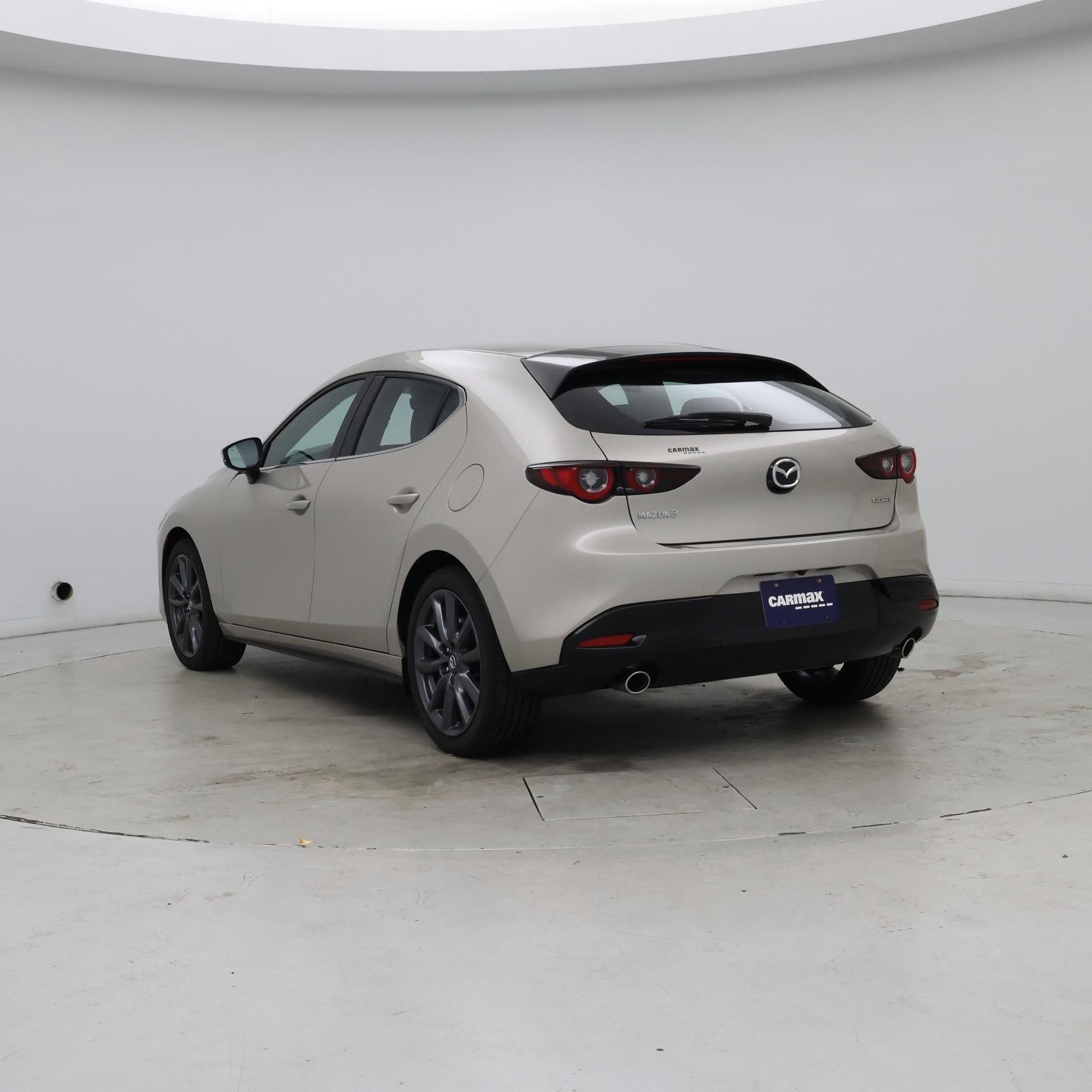Thumbnail: 2025 Mazda Mazda3 - 2