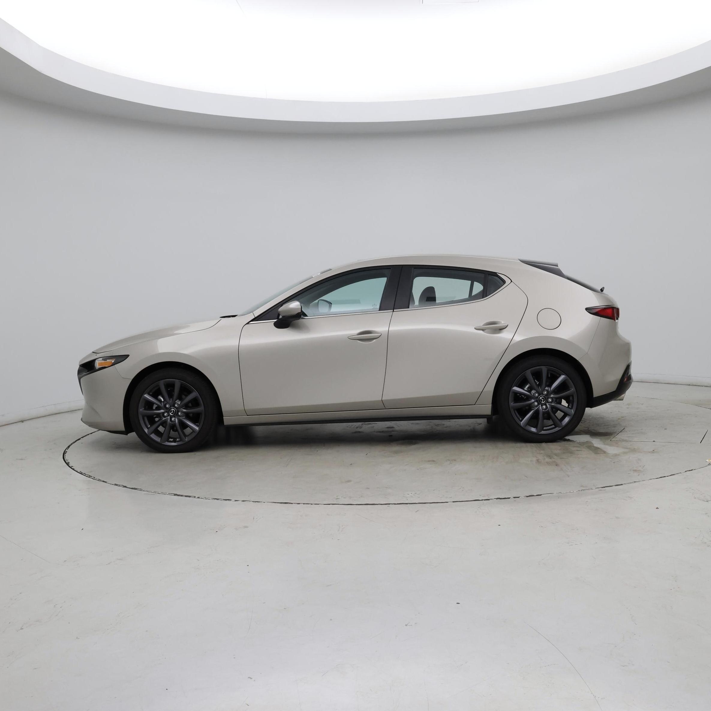 Thumbnail: 2025 Mazda Mazda3 - 3