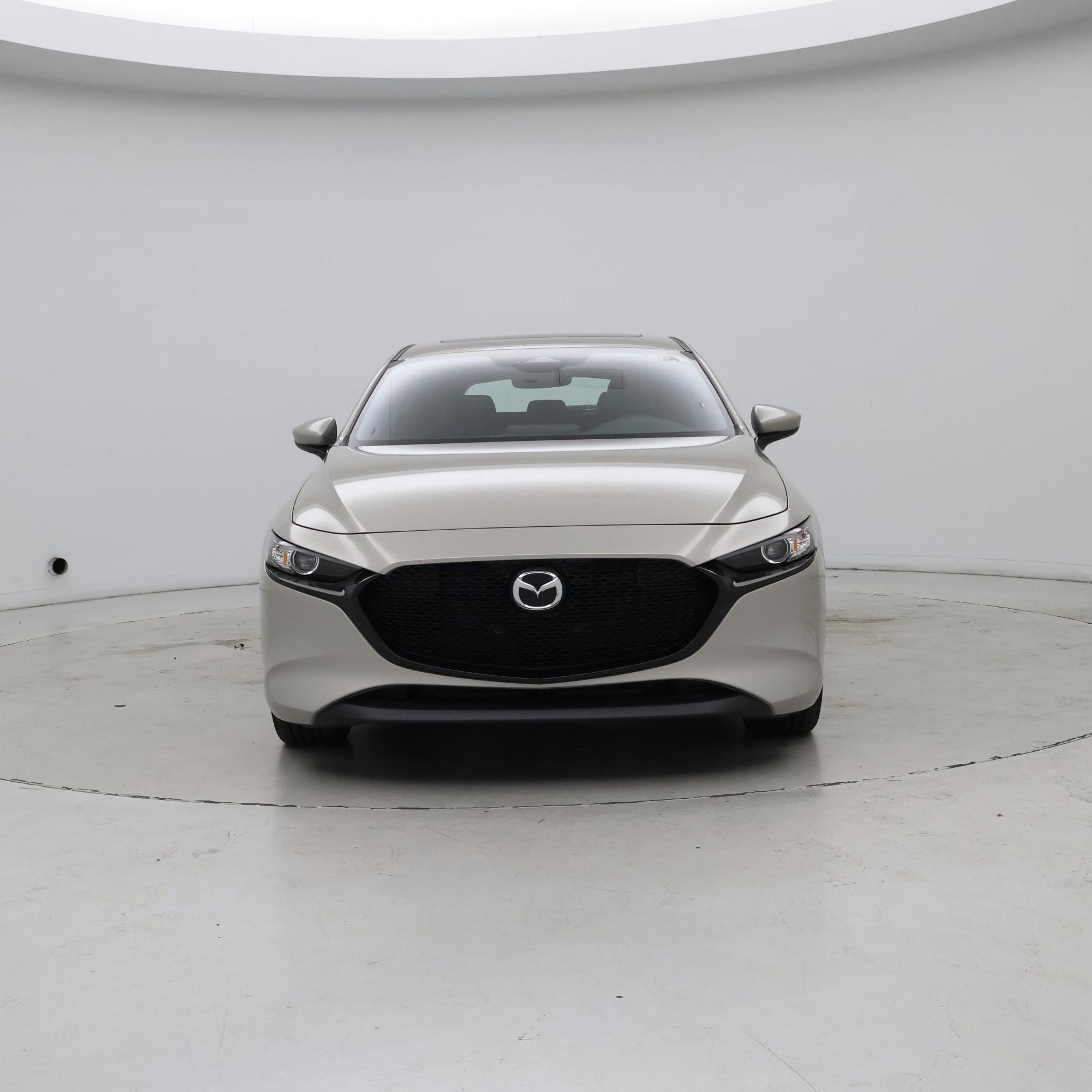Thumbnail: 2025 Mazda Mazda3 - 5