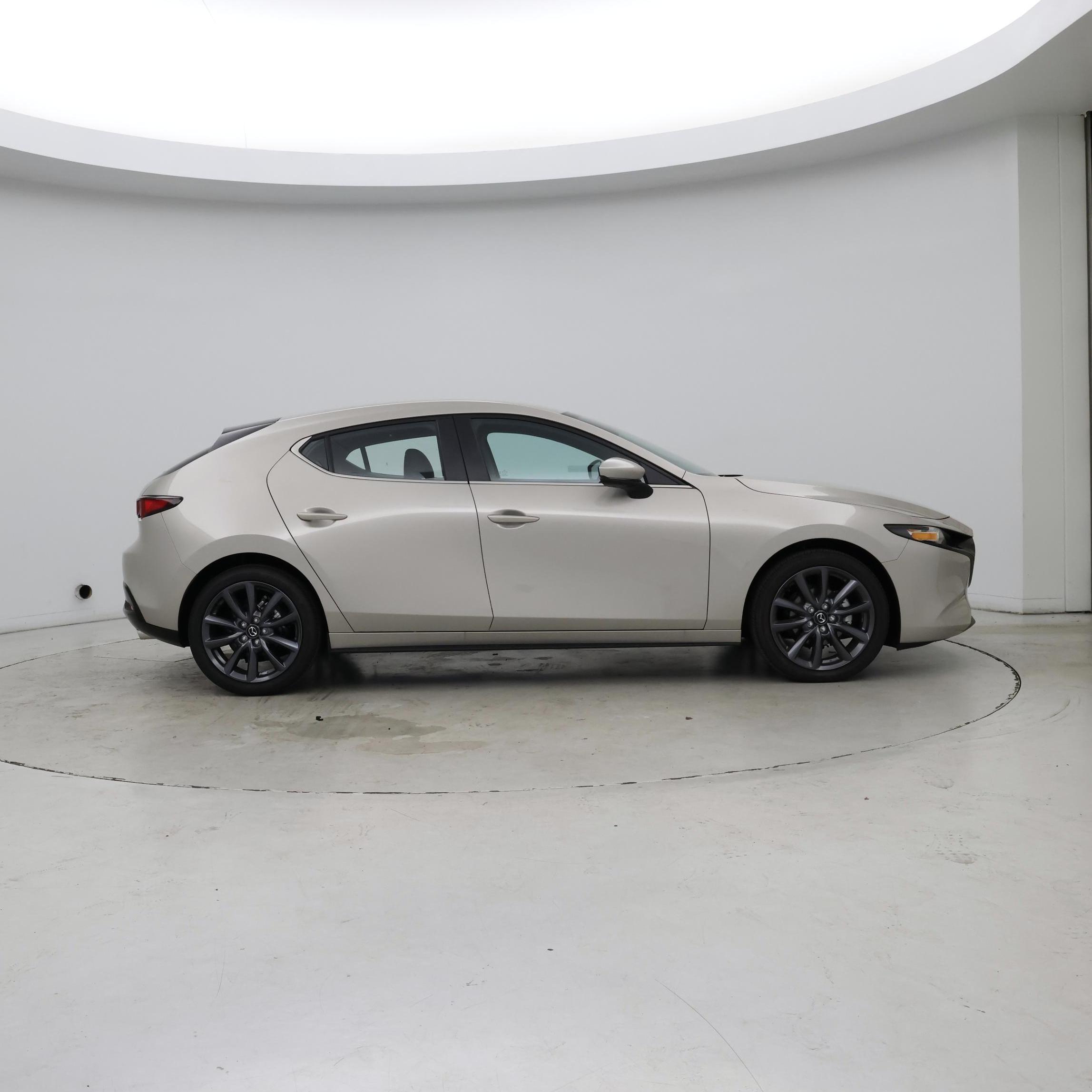Thumbnail: 2025 Mazda Mazda3 - 7