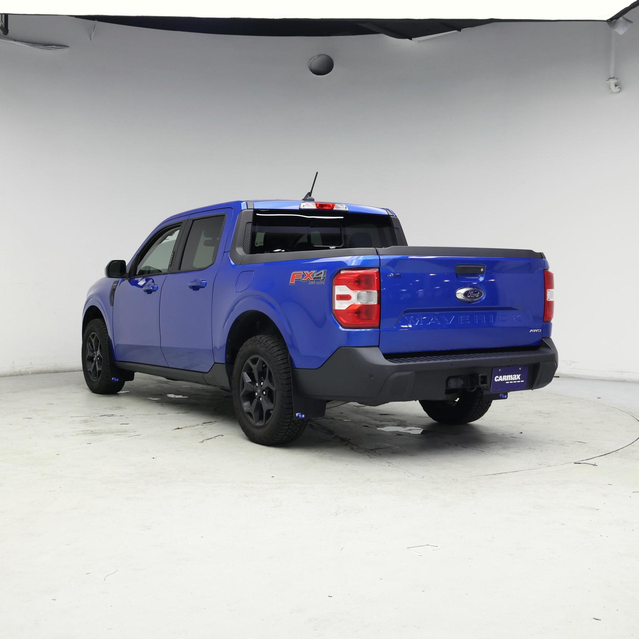 Thumbnail: 2022 Ford Maverick - 2