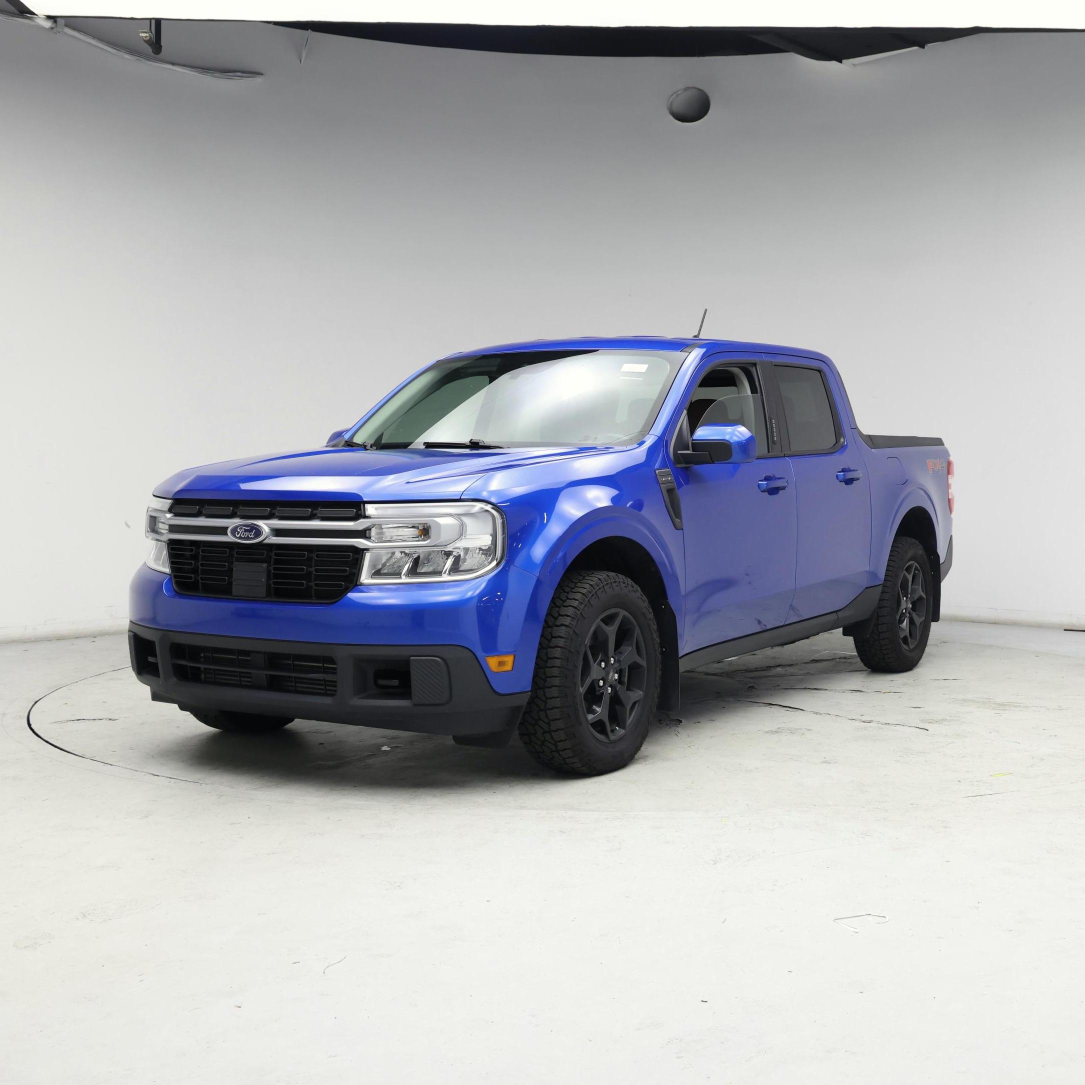 Thumbnail: 2022 Ford Maverick - 4