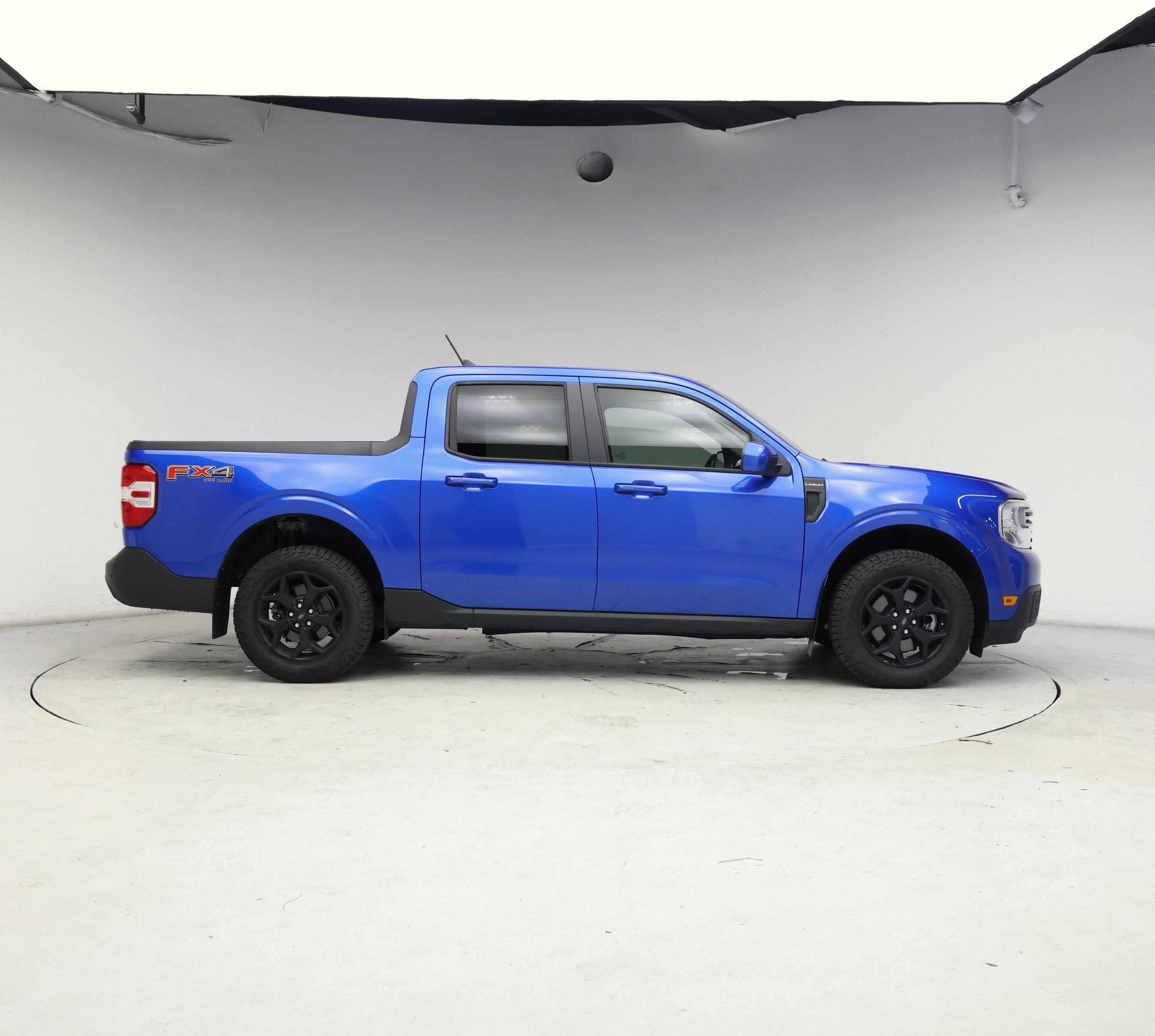 Thumbnail: 2022 Ford Maverick - 7
