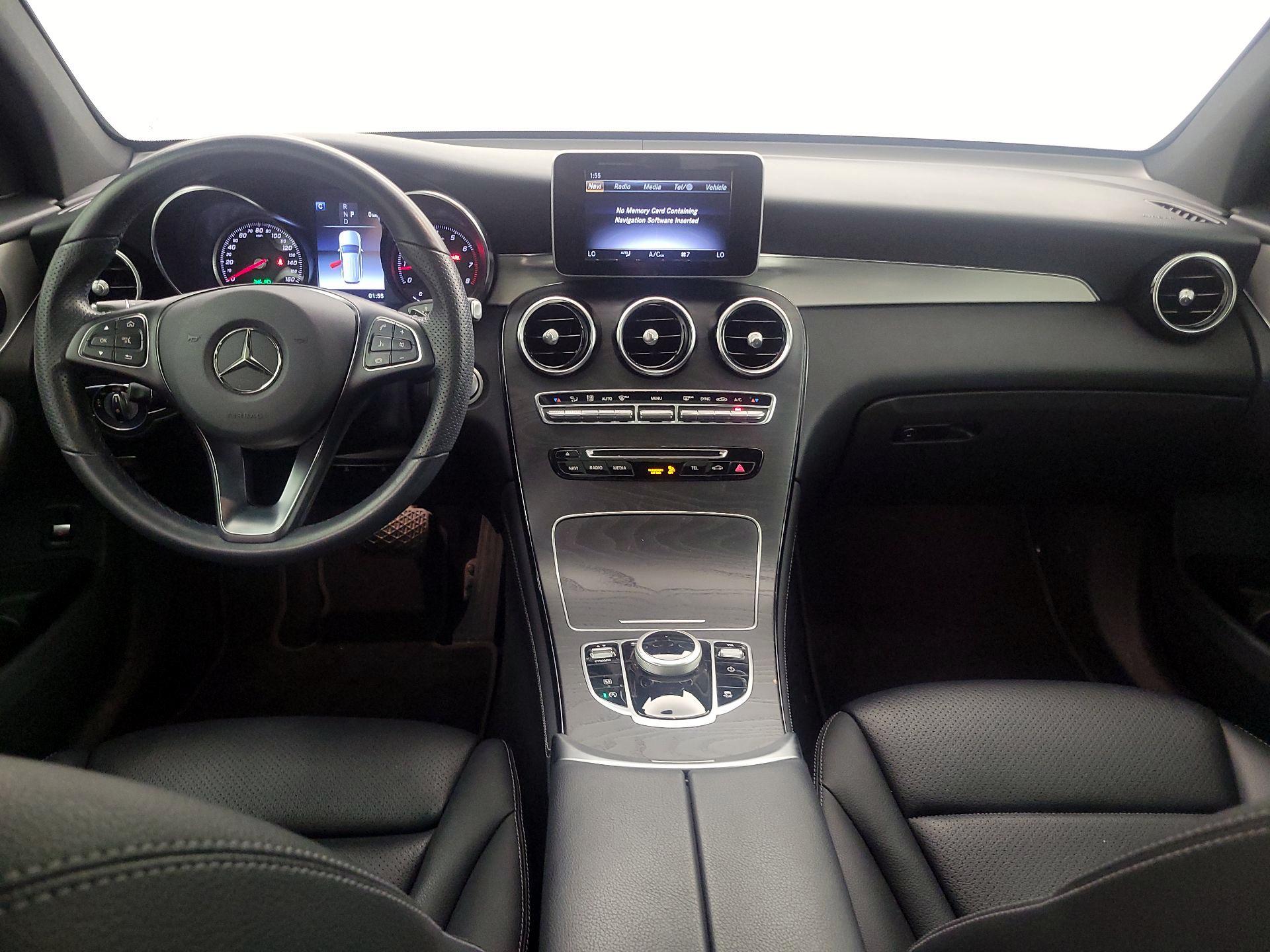 Thumbnail: 2019 Mercedes-Benz GLC - 9