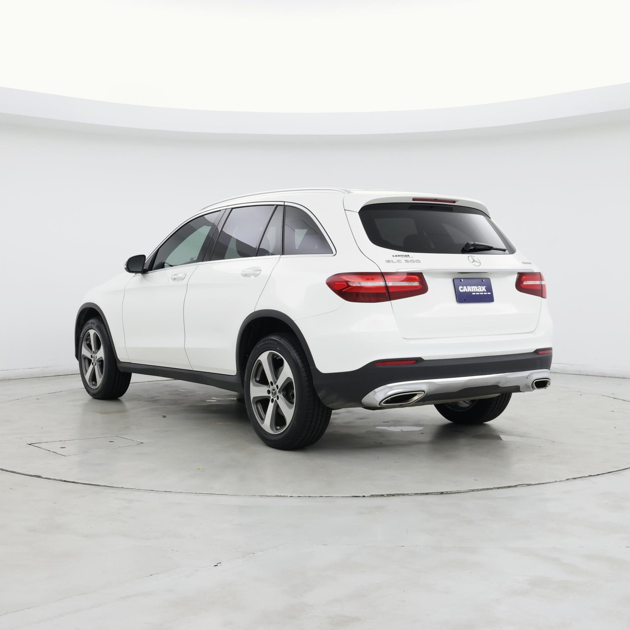 Thumbnail: 2019 Mercedes-Benz GLC - 2